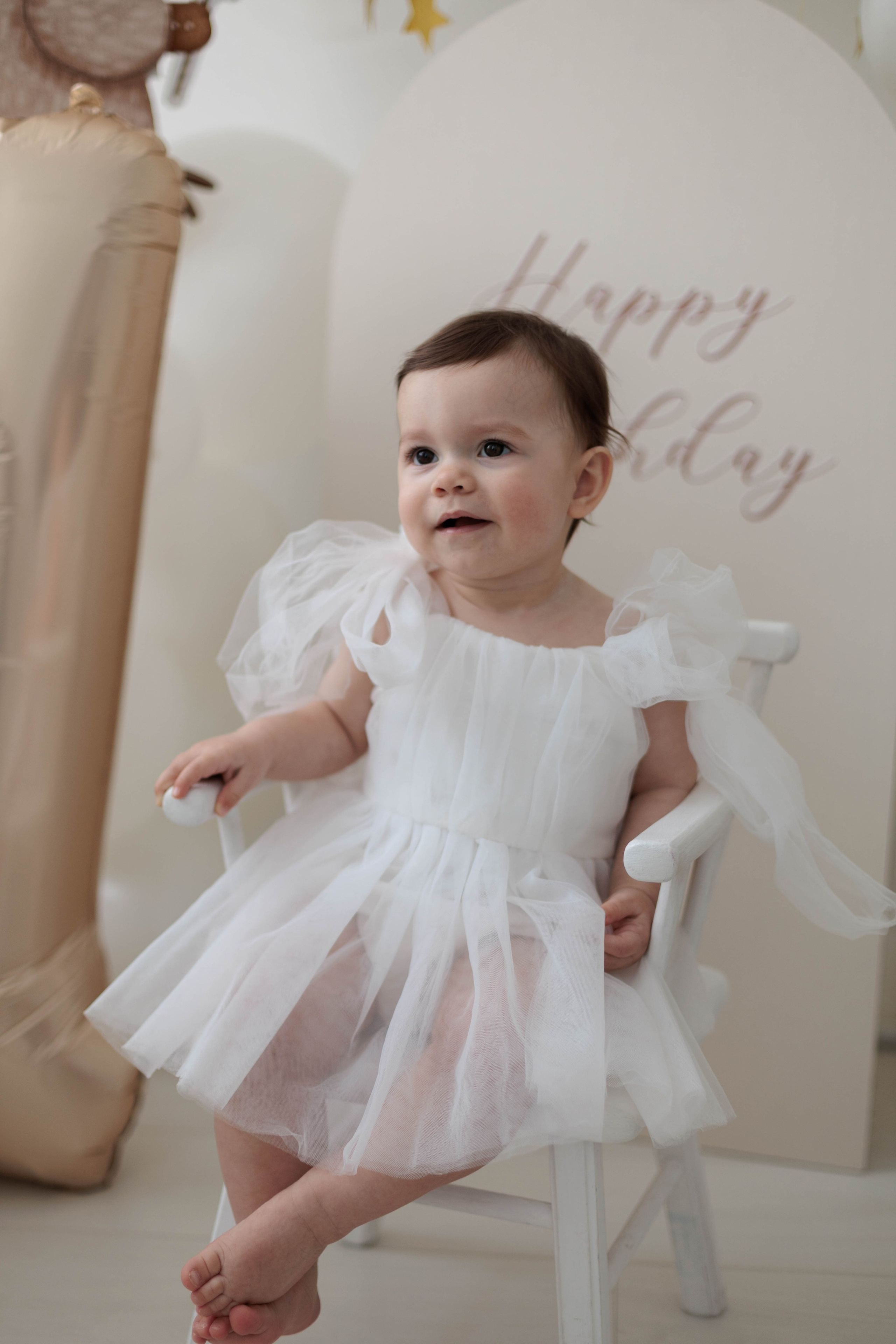 Еве годик. Семейный фотограф Гульцовская Екатерина