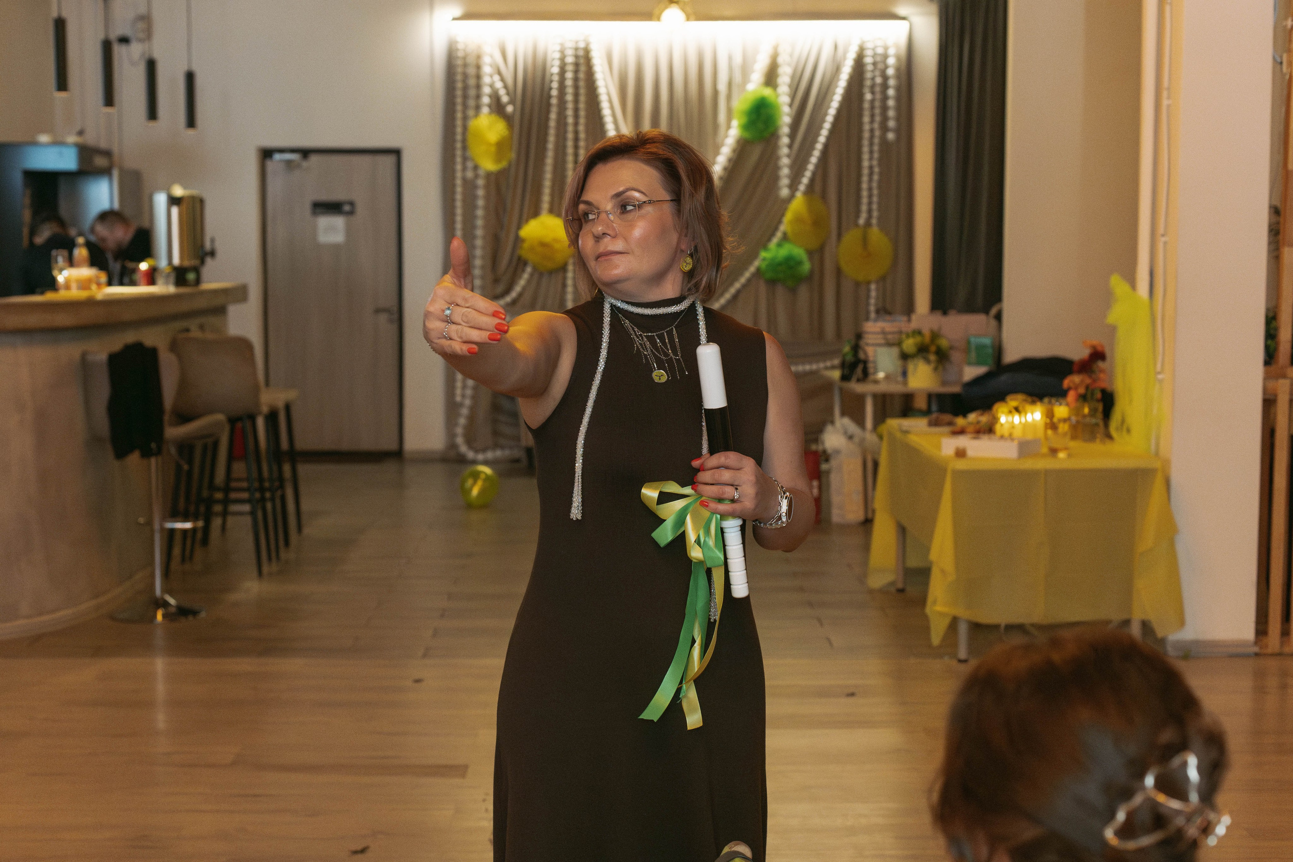 День рождения Ирины. Семейный фотограф Гульцовская Екатерина