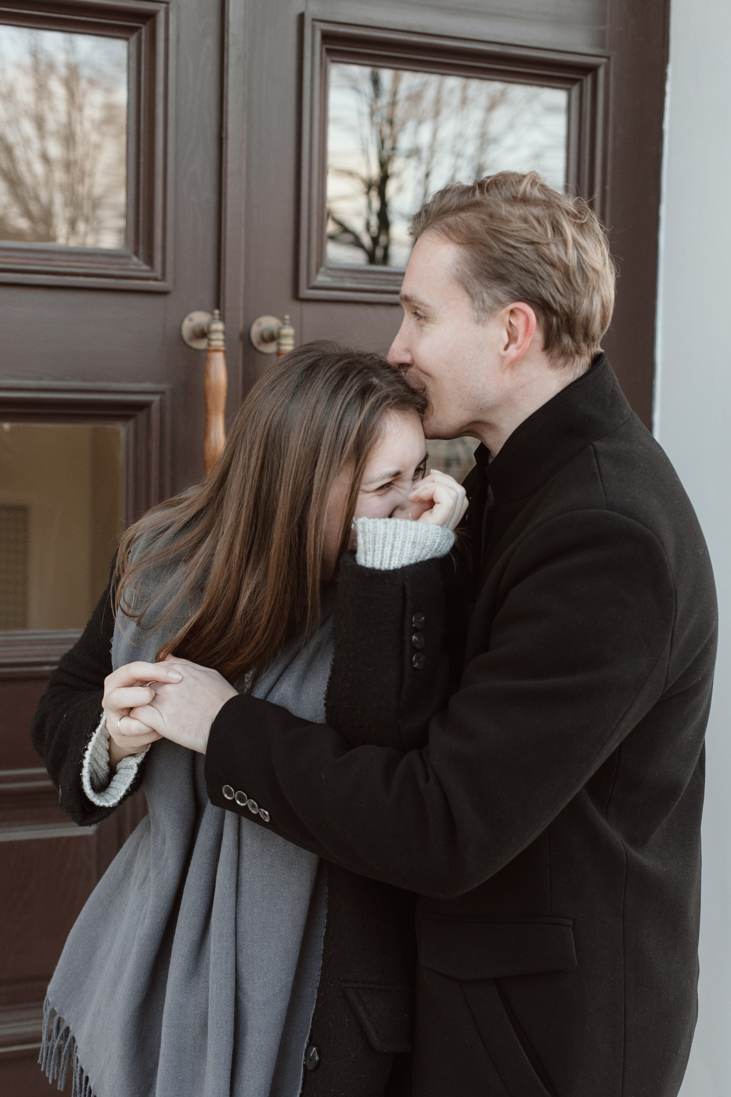 Love story. Семейный фотограф Гульцовская Екатерина