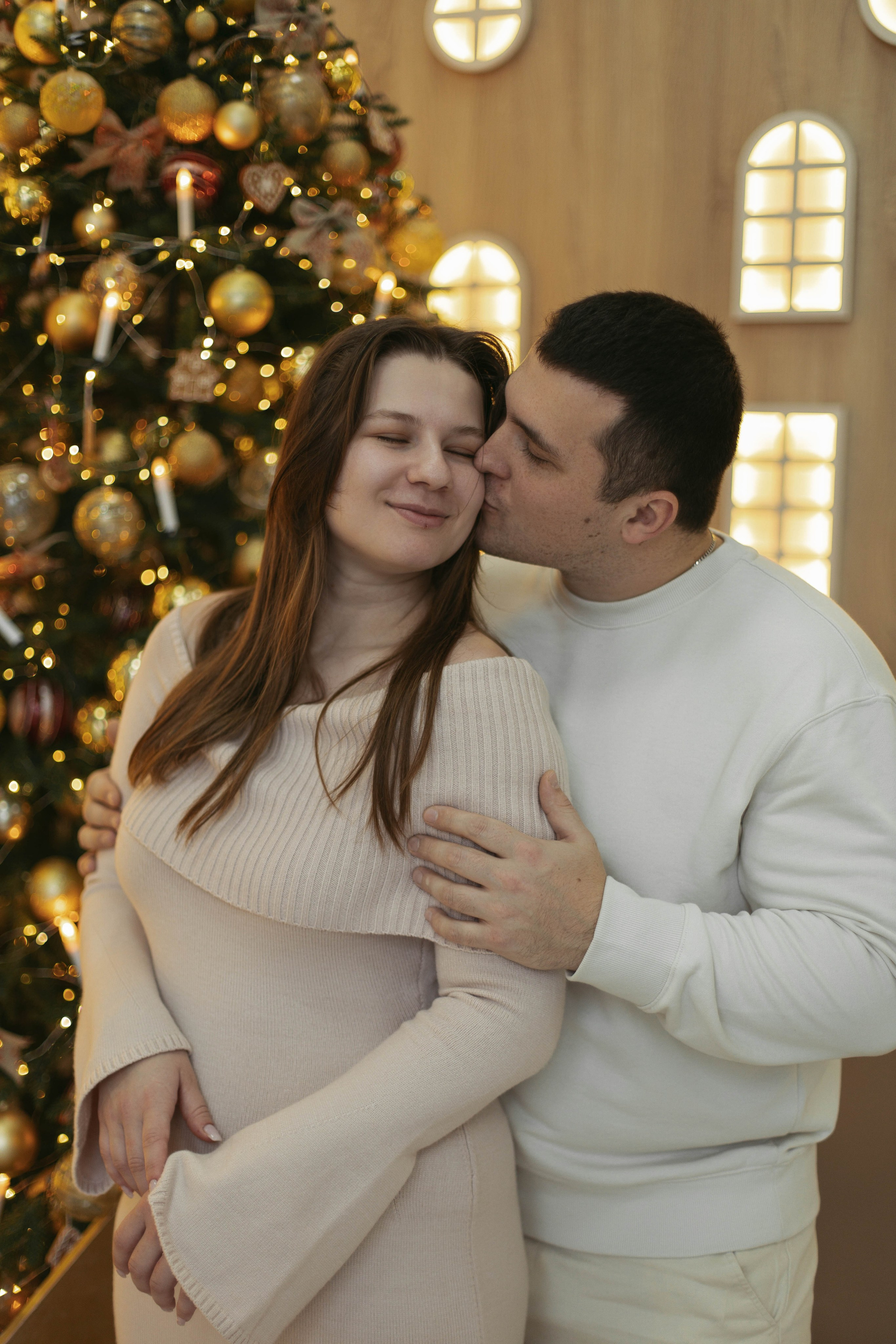 Катя, Саша и Рома. Семейный фотограф Гульцовская Екатерина