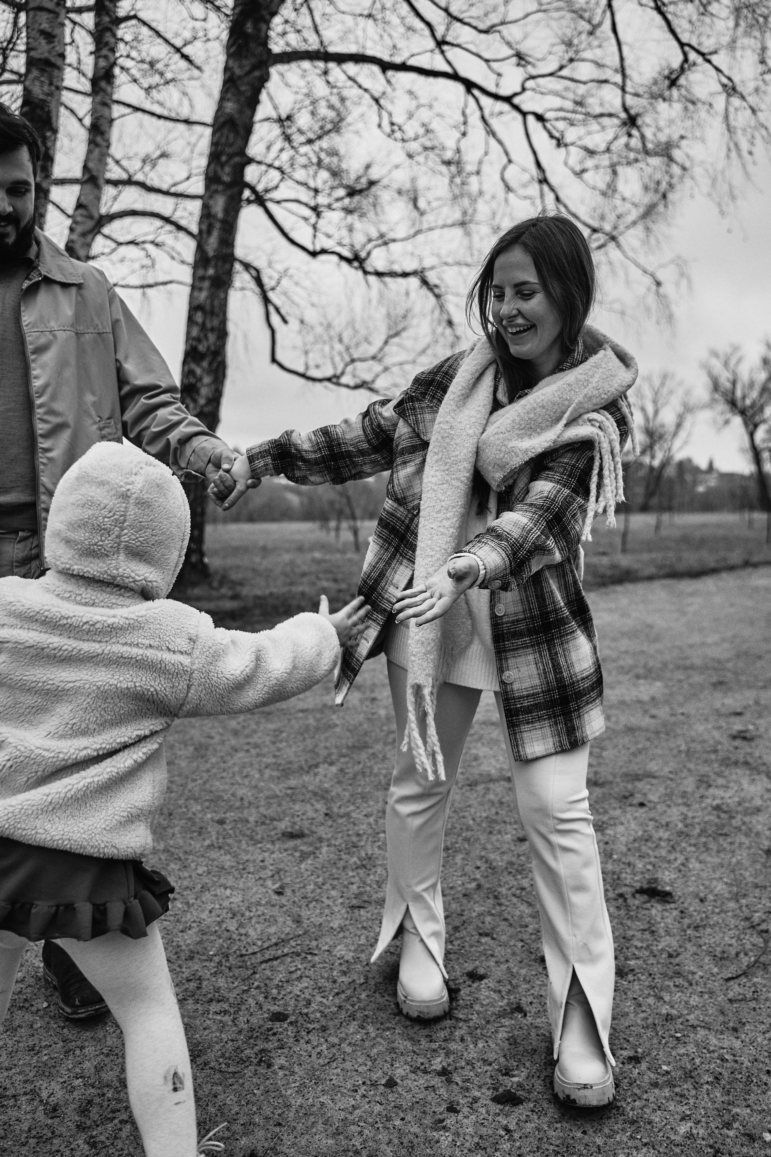Осень в Ясной поляне. Фотограф в Санкт-Петербурге | Аня Маленчук