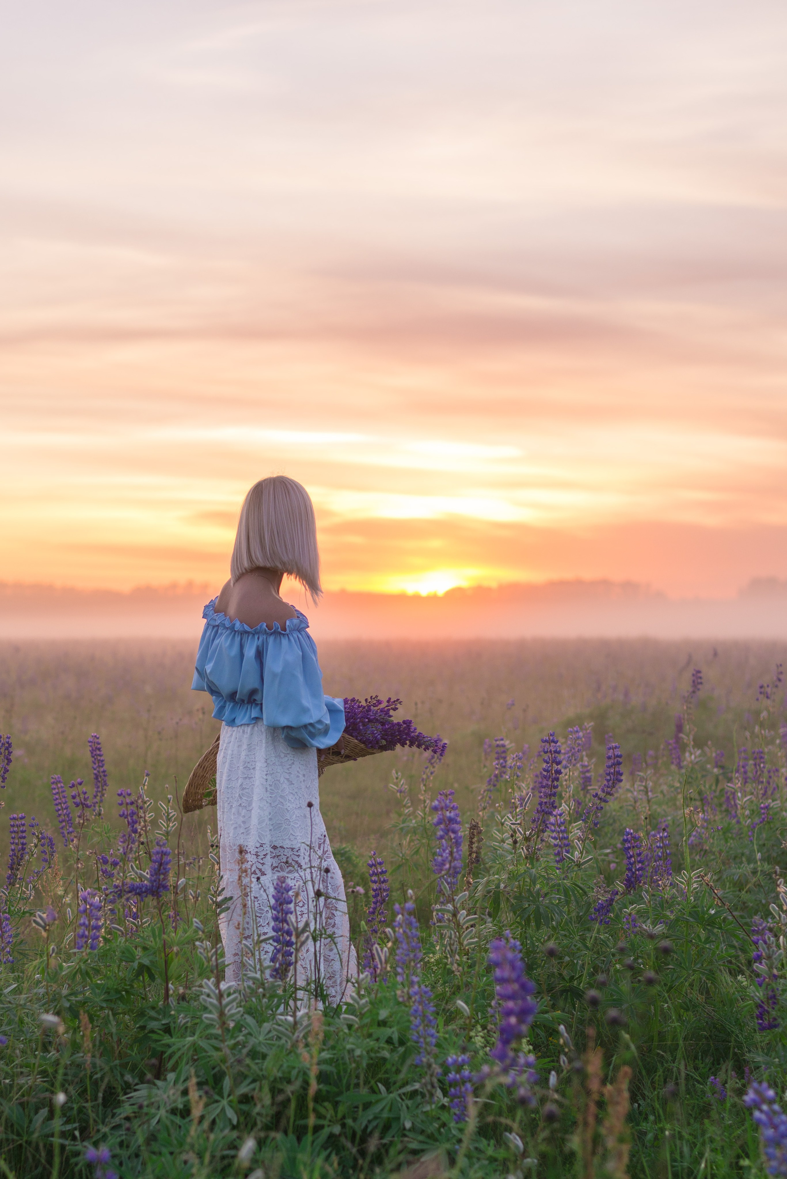 Индивидуальная женская съемка. Кирилл Бутлович фуд фотограф, Киров