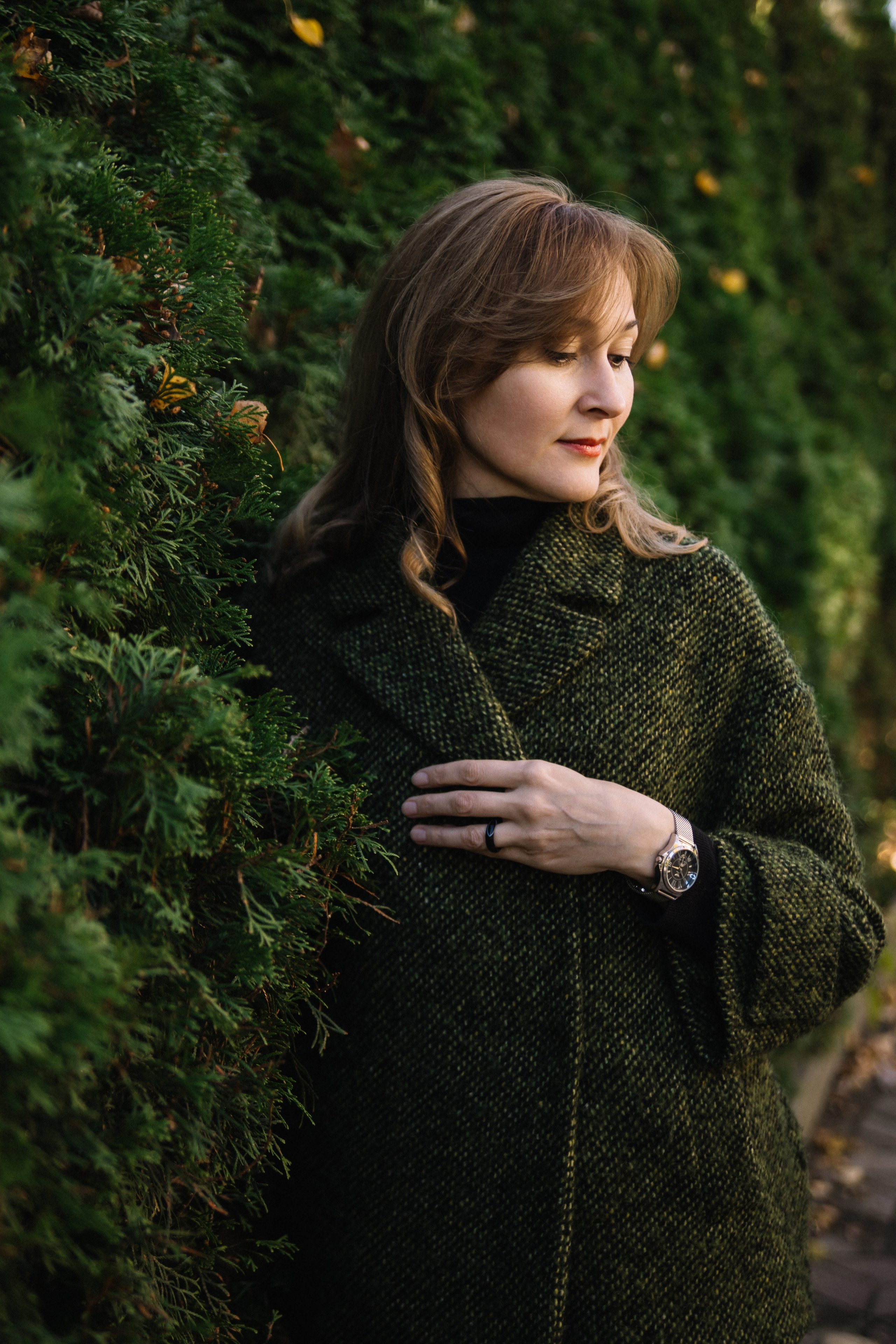 Фотограф Ольга Кудрявцева. Профессиональная фотосъёмка в Калининграде