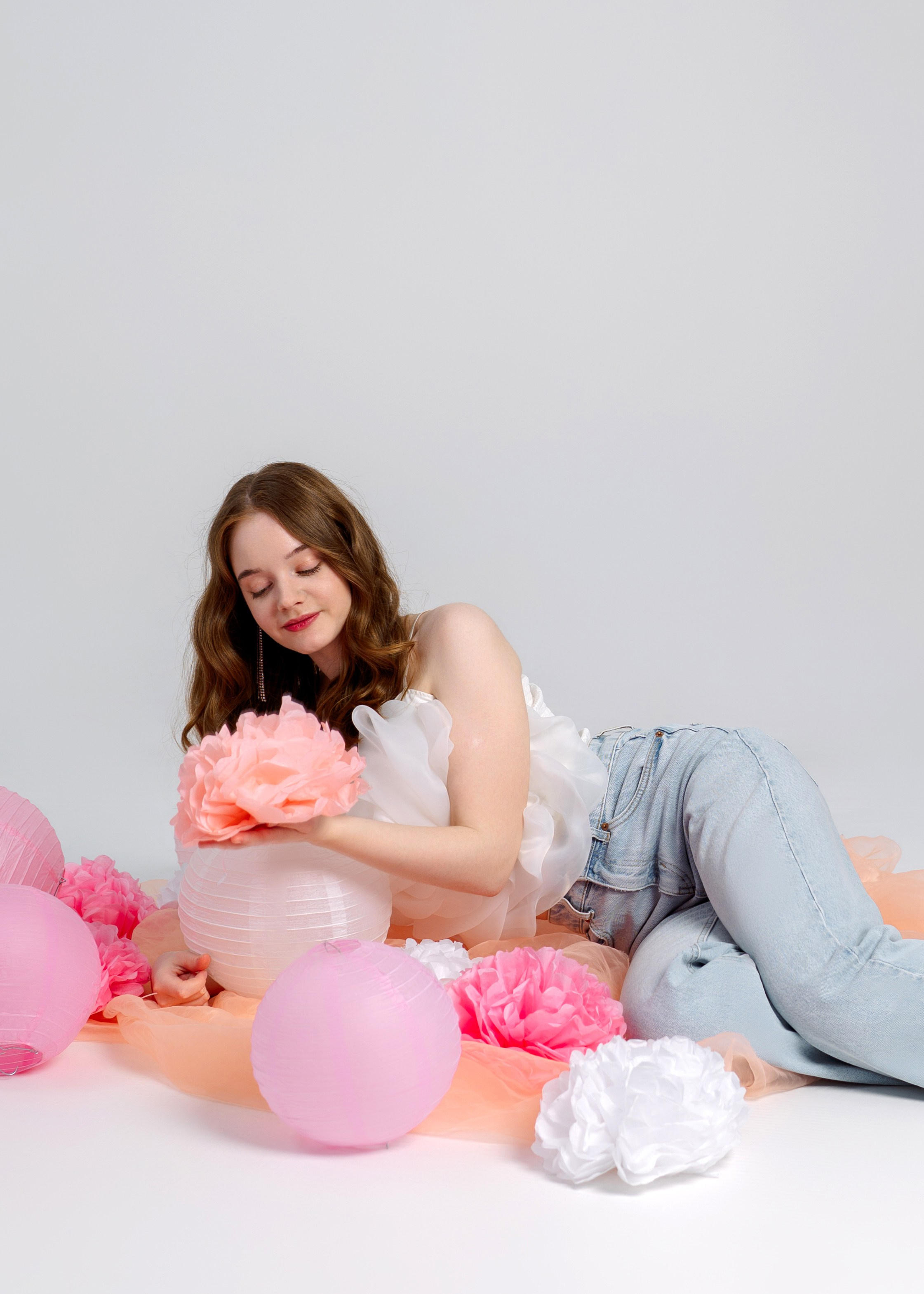 Цветы. Фотограф в Кирове Инна Софронова