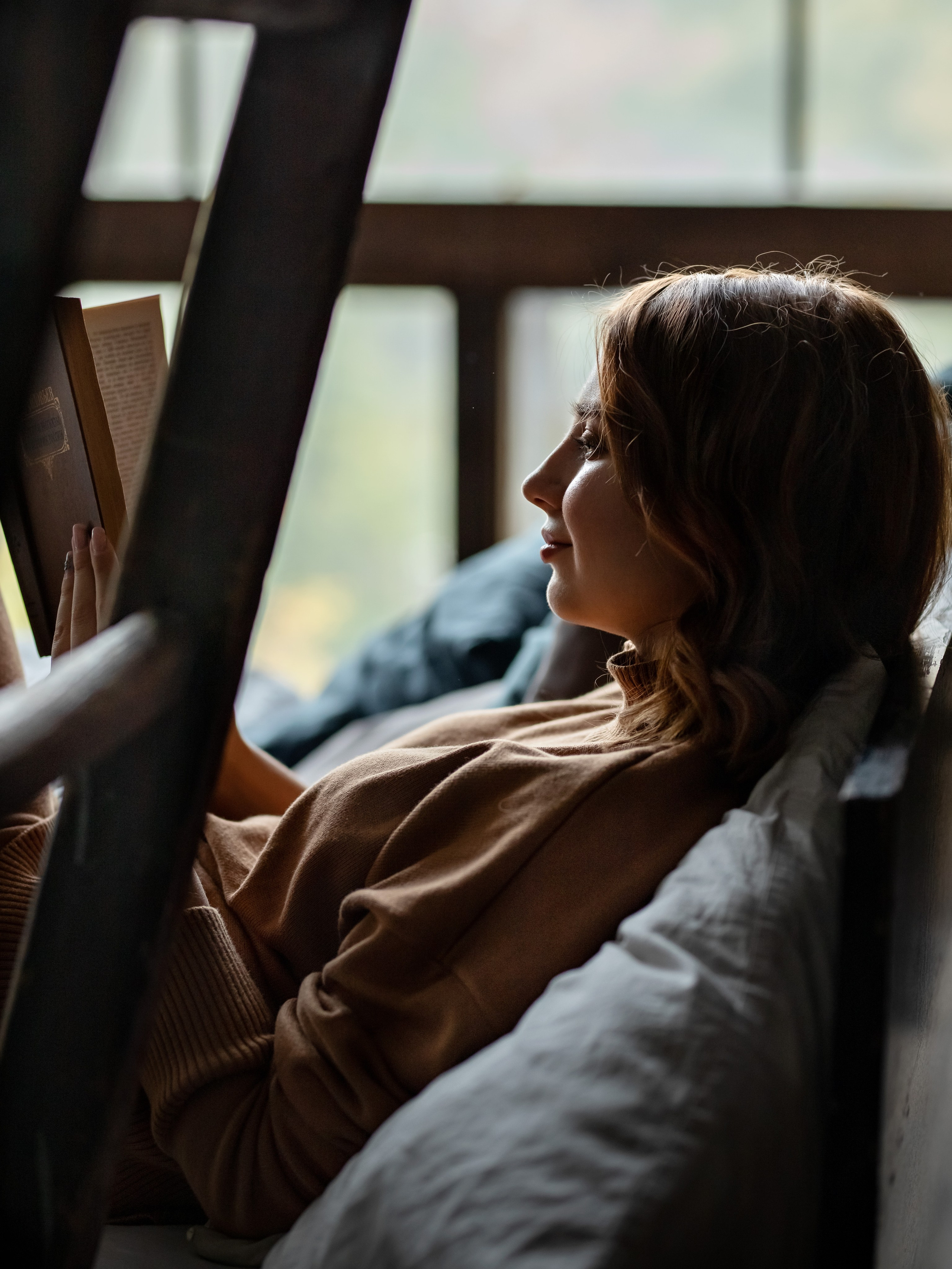 Wood Studio. Фотограф в Москве. Женские фотосессии, love-story, контент