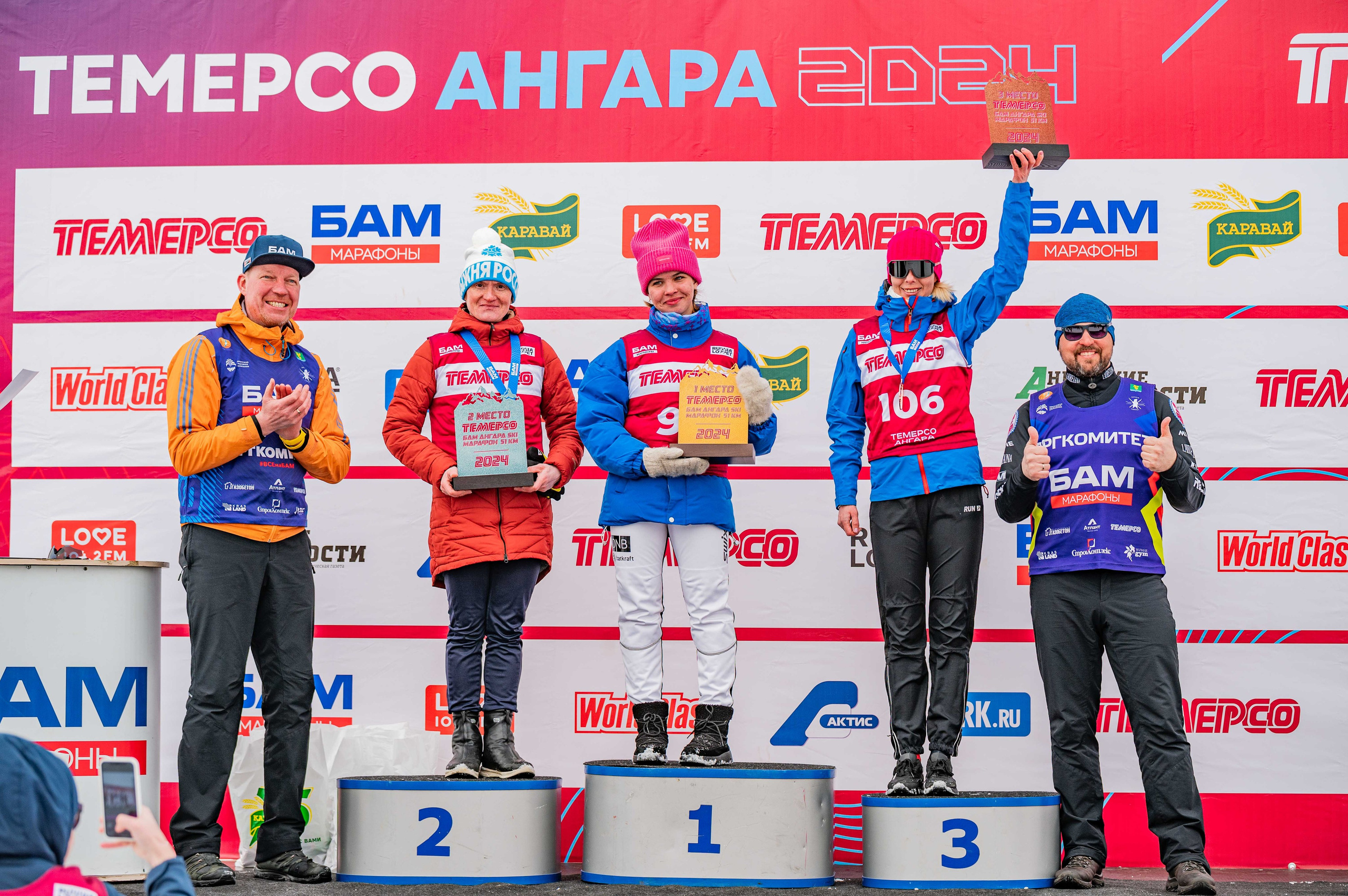 БАМ 09.03.2024 ТЕМЕРСО. Портретный фотограф в Ангарске Артём Иванов