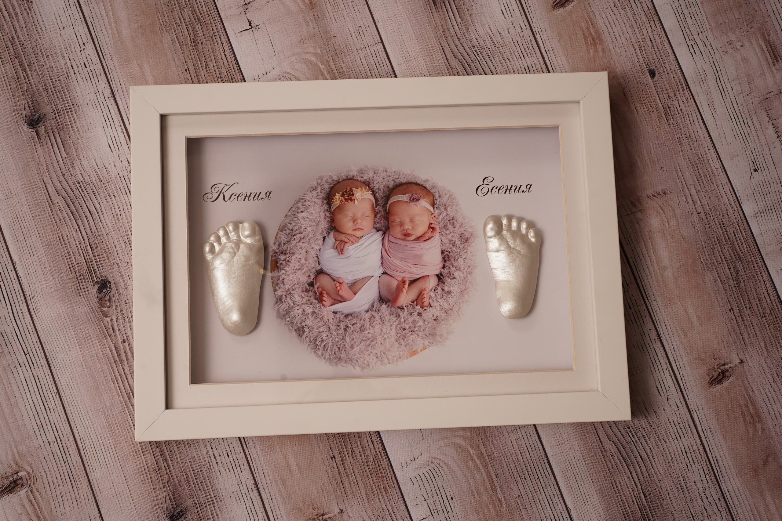 детские слепки нижний новгород