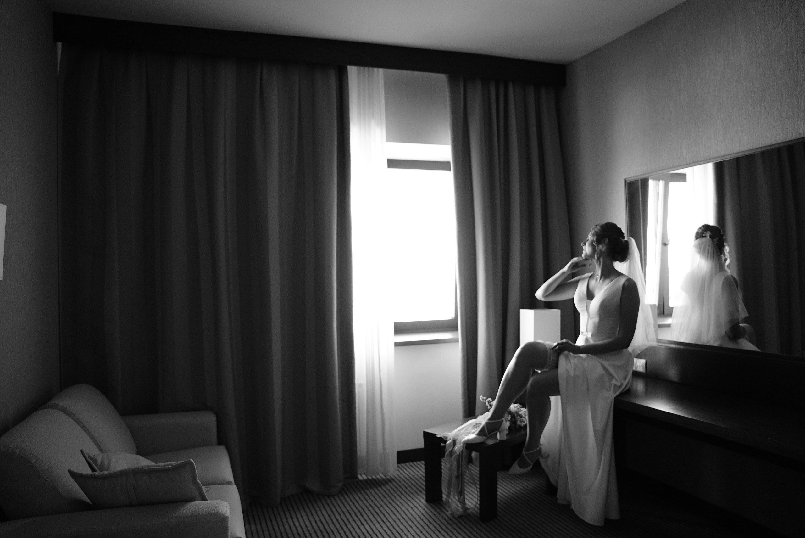 ПОРТФОЛИО. Свадебный фотограф в Самаре Анна Ковалева