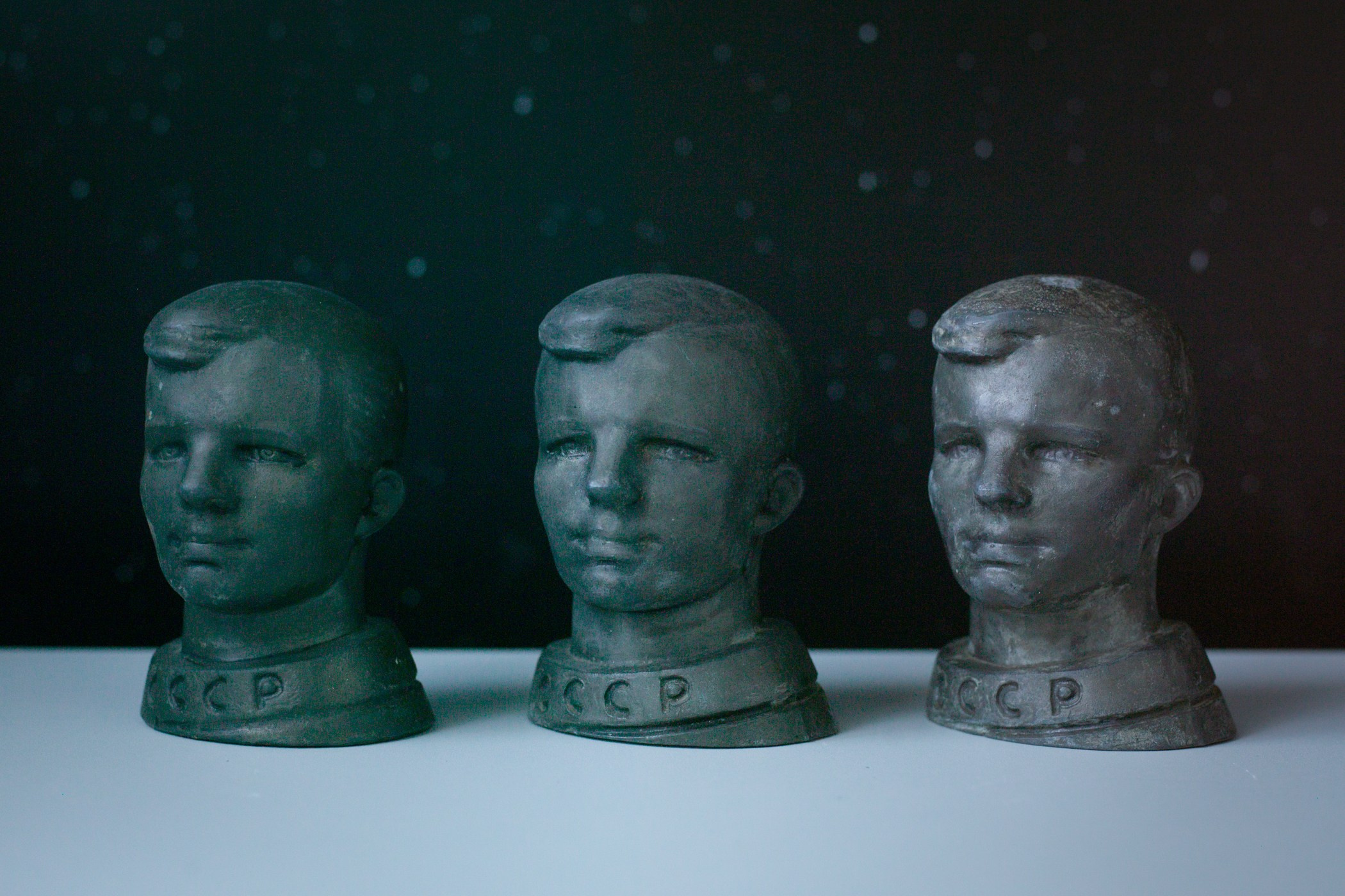 Земляне. Natalya Madilyan