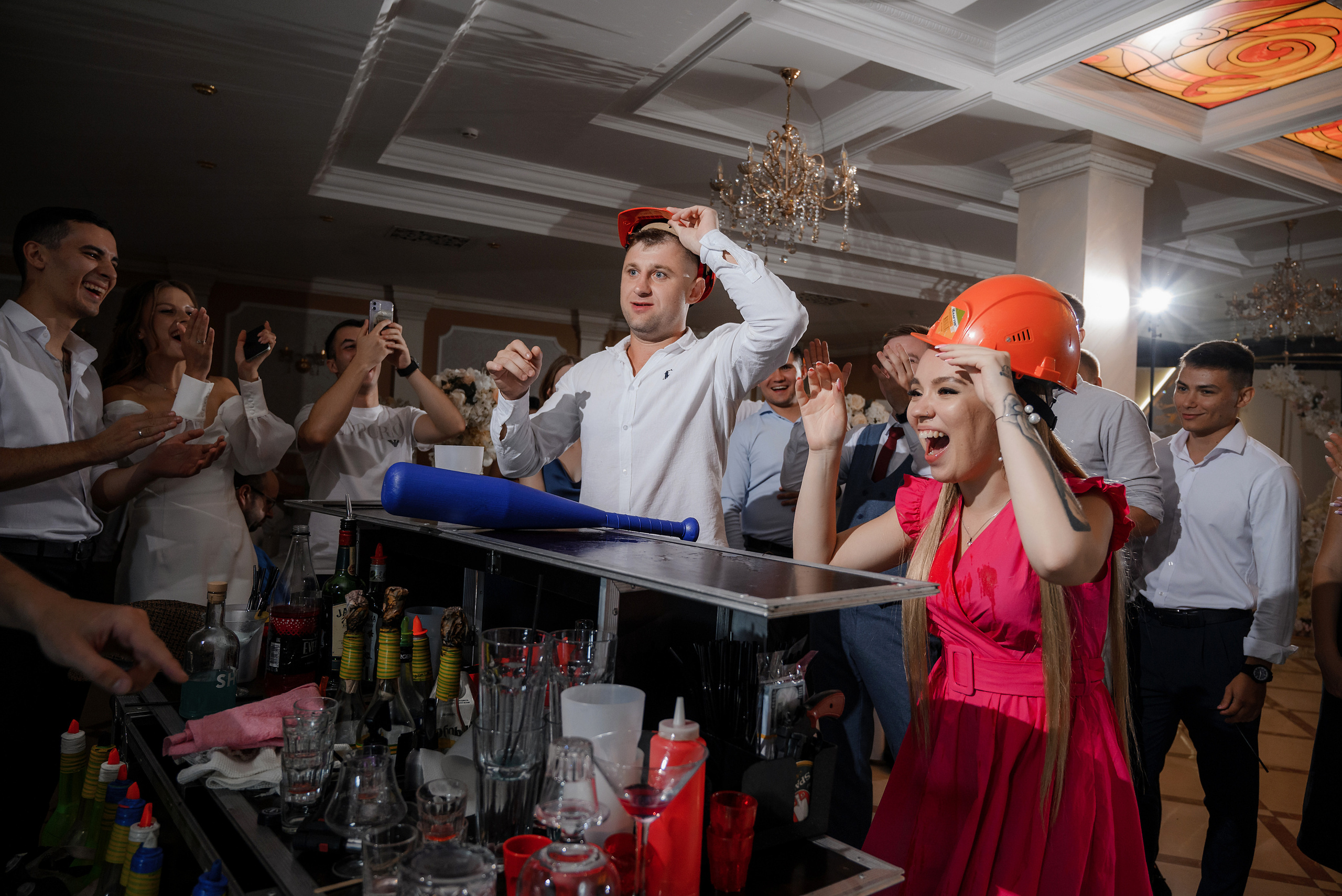 Максим и Галина. Свадебный и семейный фотограф в Краснодаре