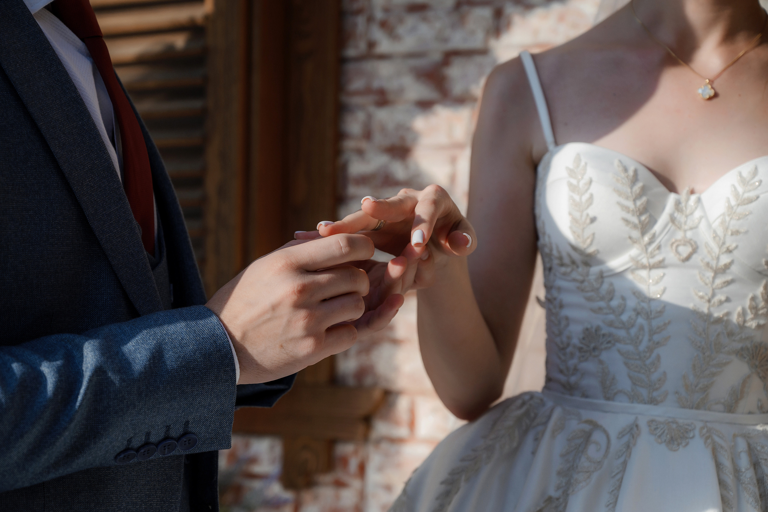 Максим и Галина. Свадебный и семейный фотограф в Краснодаре