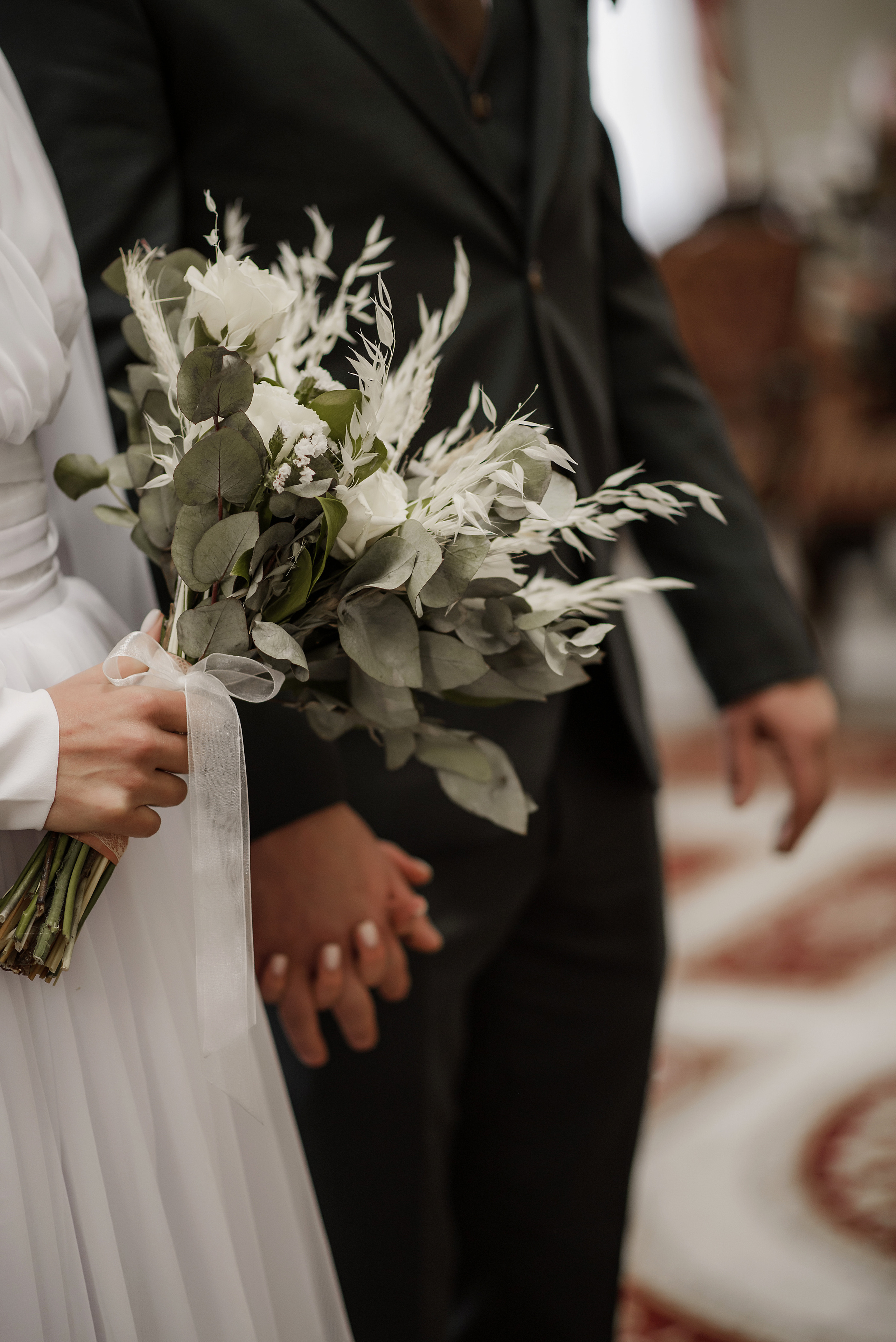 Денис и Анна. Свадебный и семейный фотограф в Краснодаре