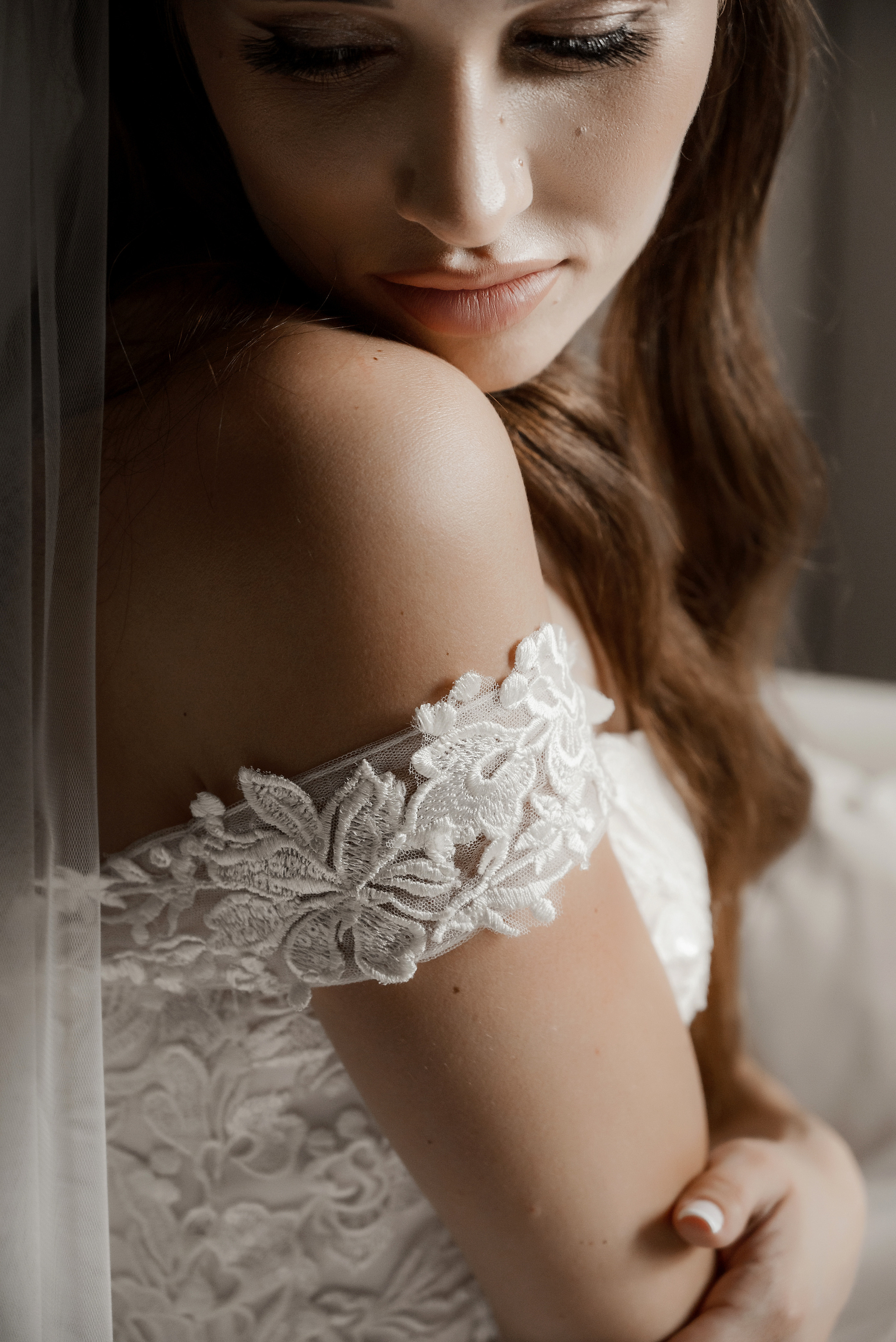 Роман и Полина. Свадебный и семейный фотограф в Краснодаре