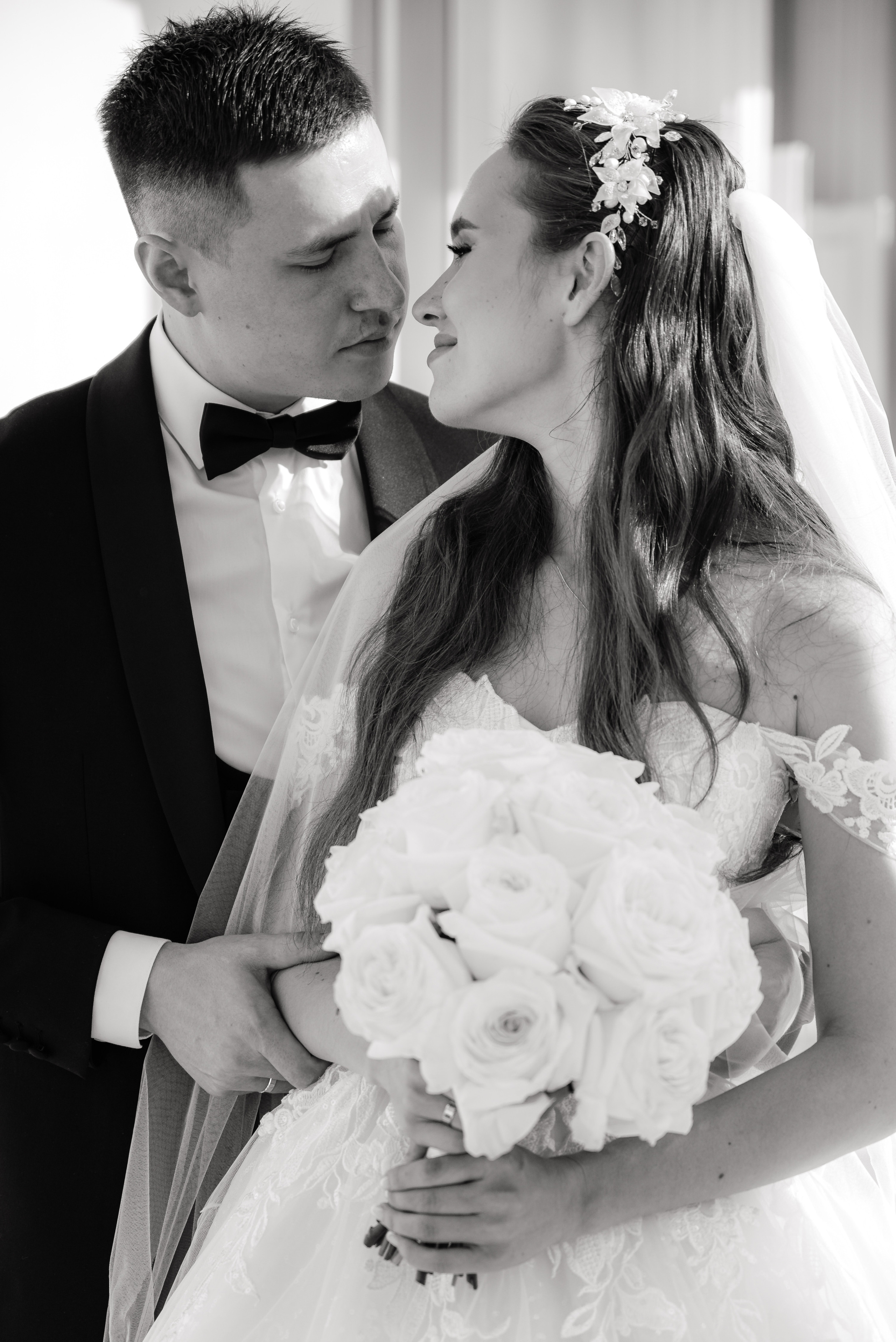 Роман и Полина. Свадебный и семейный фотограф в Краснодаре