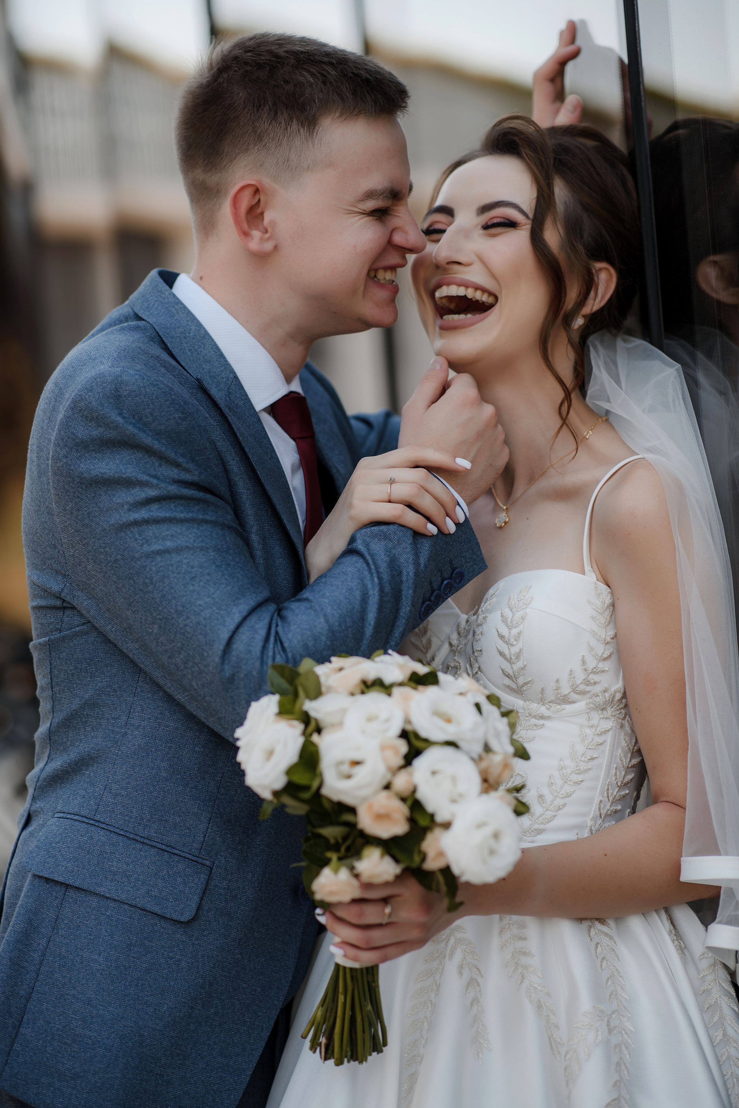 Максим и Галина. Свадебный и семейный фотограф в Краснодаре