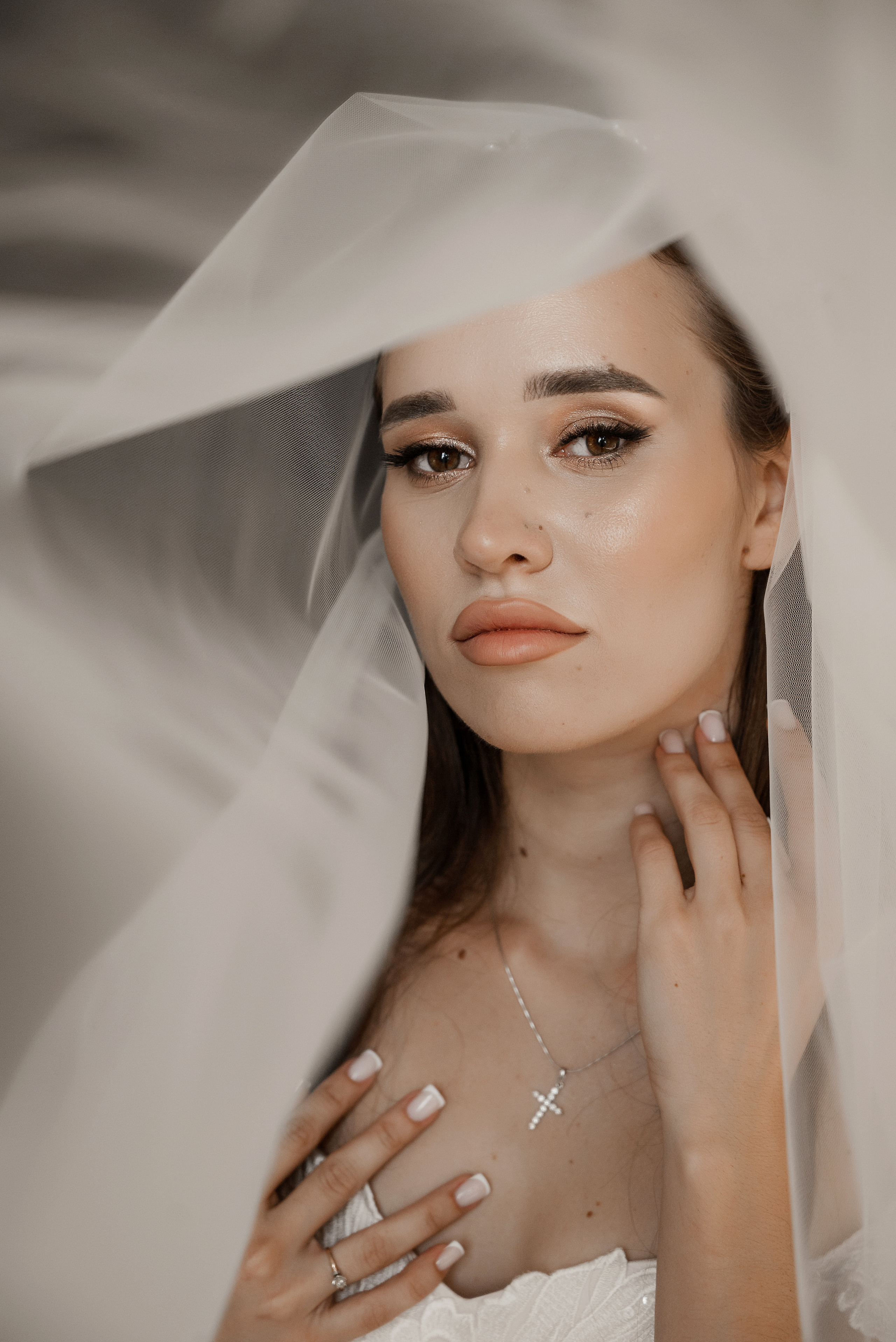 Роман и Полина. Свадебный и семейный фотограф в Краснодаре