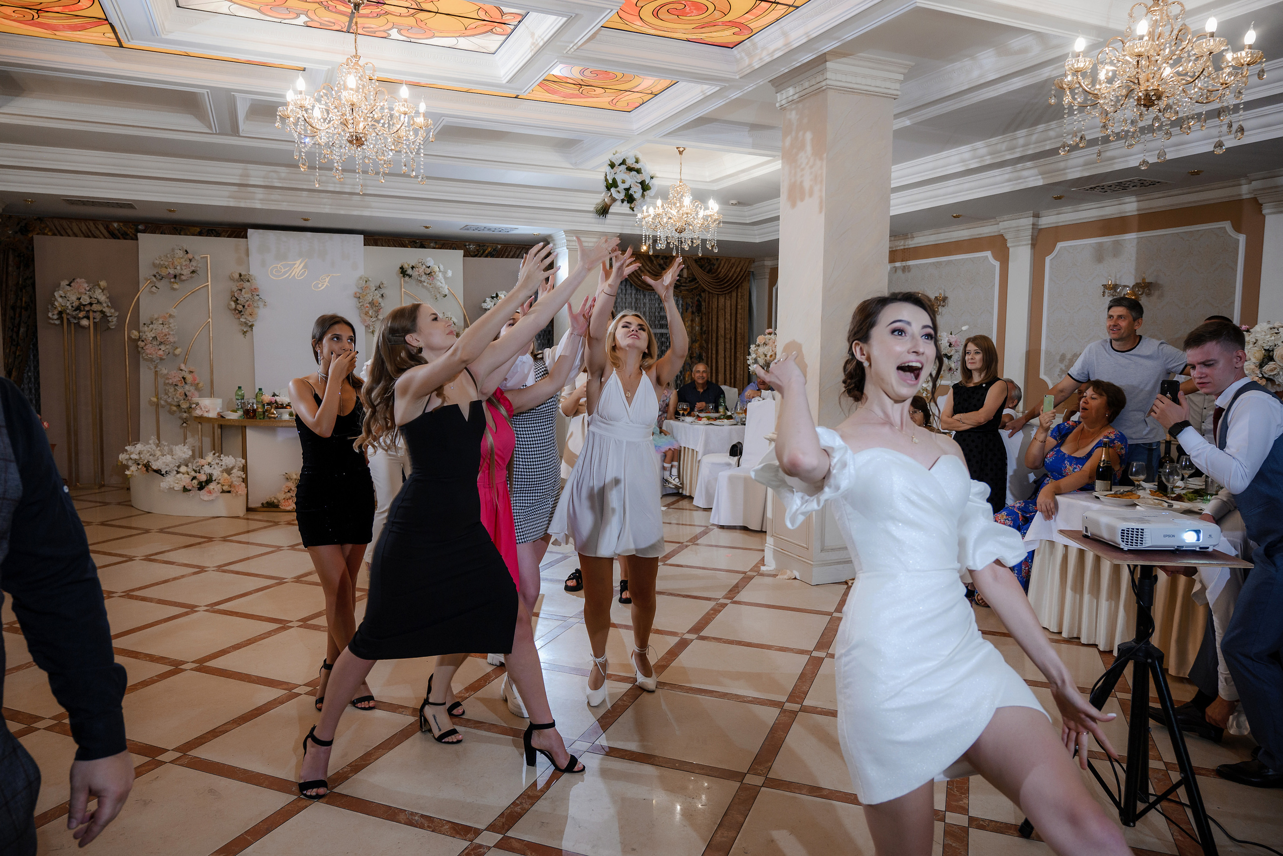 Максим и Галина. Свадебный и семейный фотограф в Краснодаре