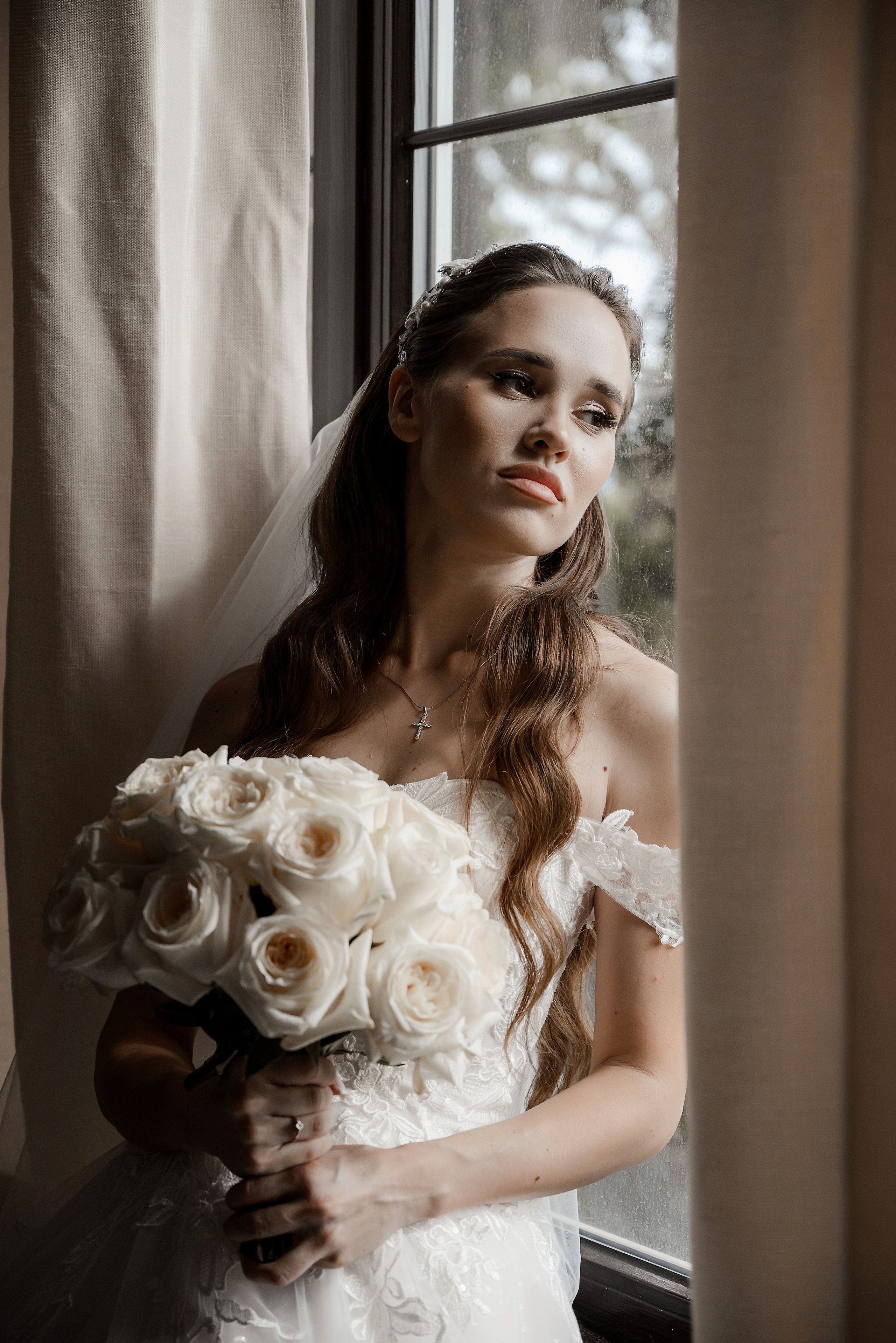 Роман и Полина. Свадебный и семейный фотограф в Краснодаре