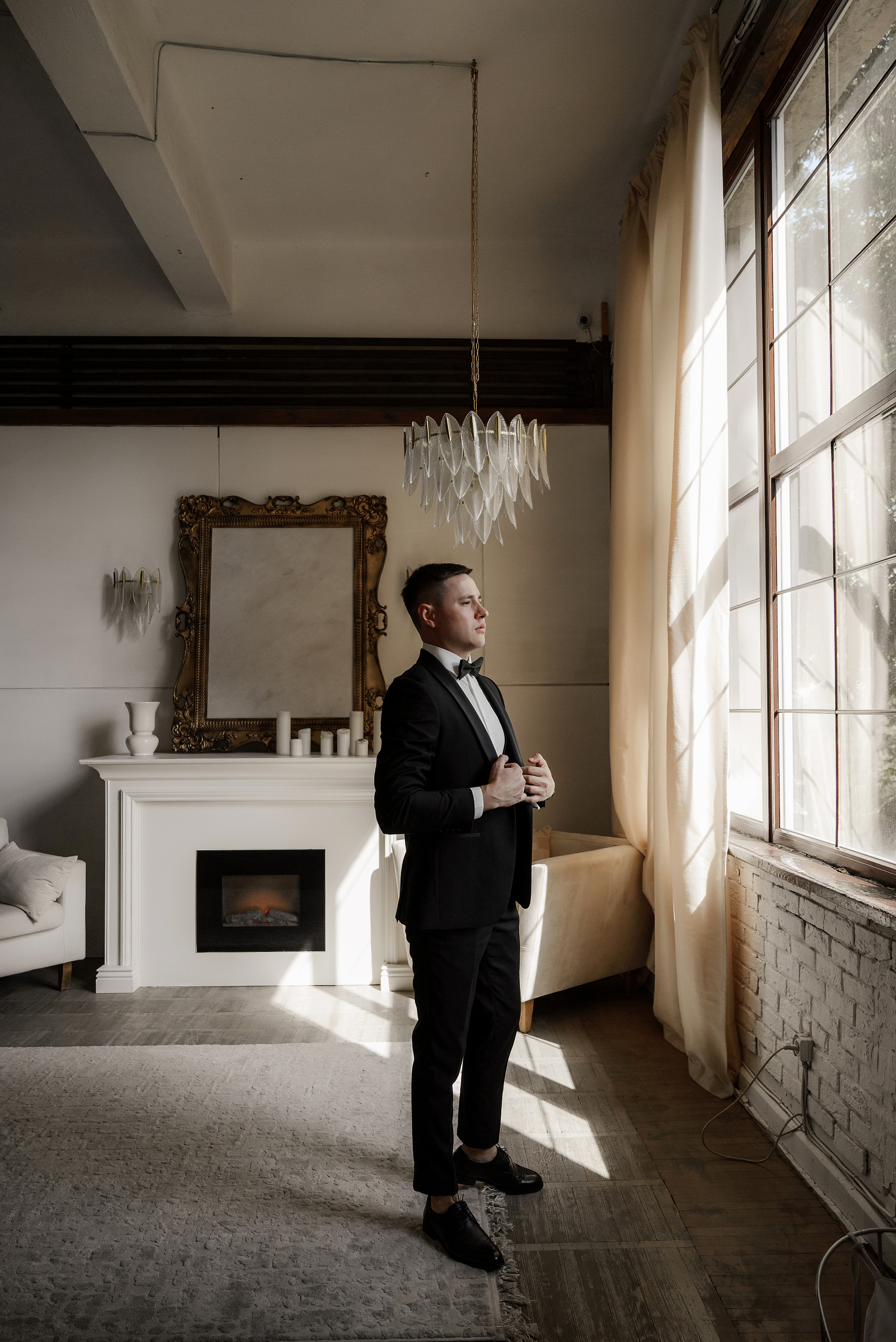 Роман и Полина. Свадебный и семейный фотограф в Краснодаре