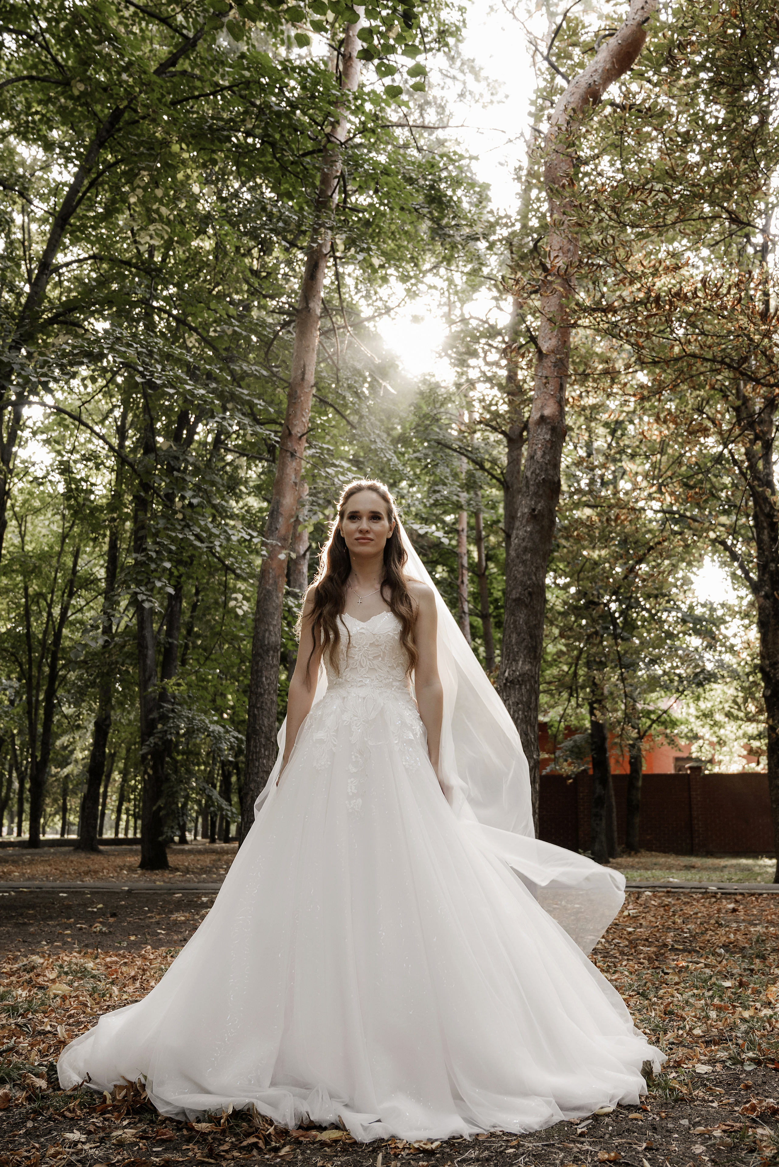 Роман и Полина. Свадебный и семейный фотограф в Краснодаре