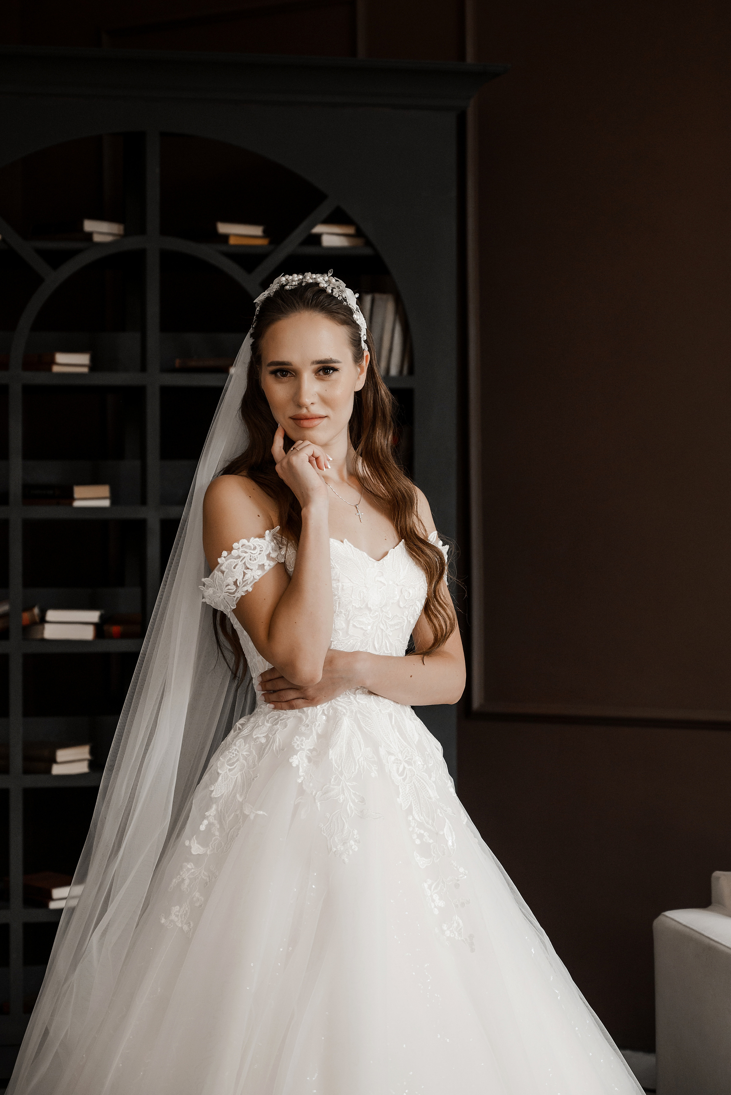 Роман и Полина. Свадебный и семейный фотограф в Краснодаре