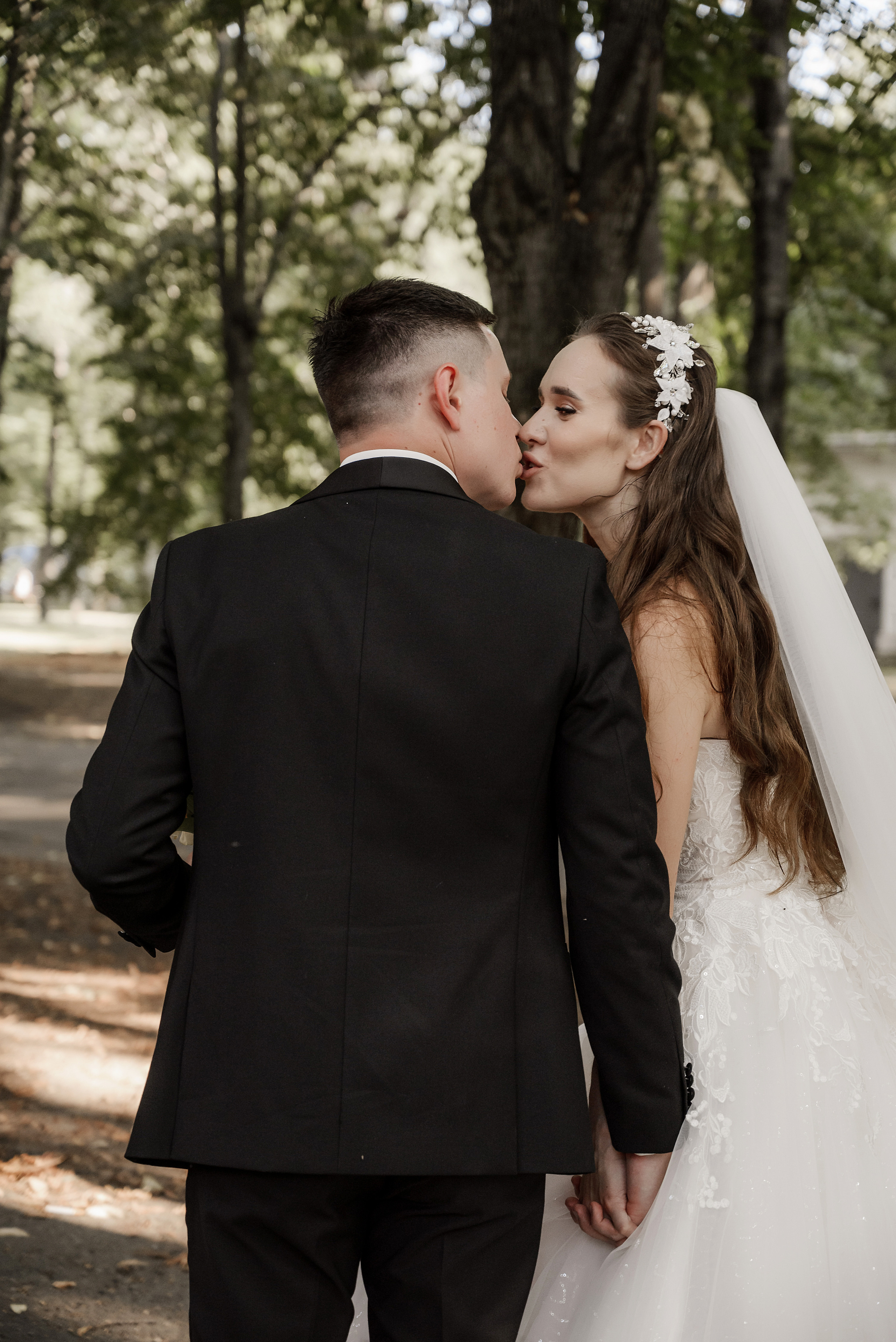 Роман и Полина. Свадебный и семейный фотограф в Краснодаре