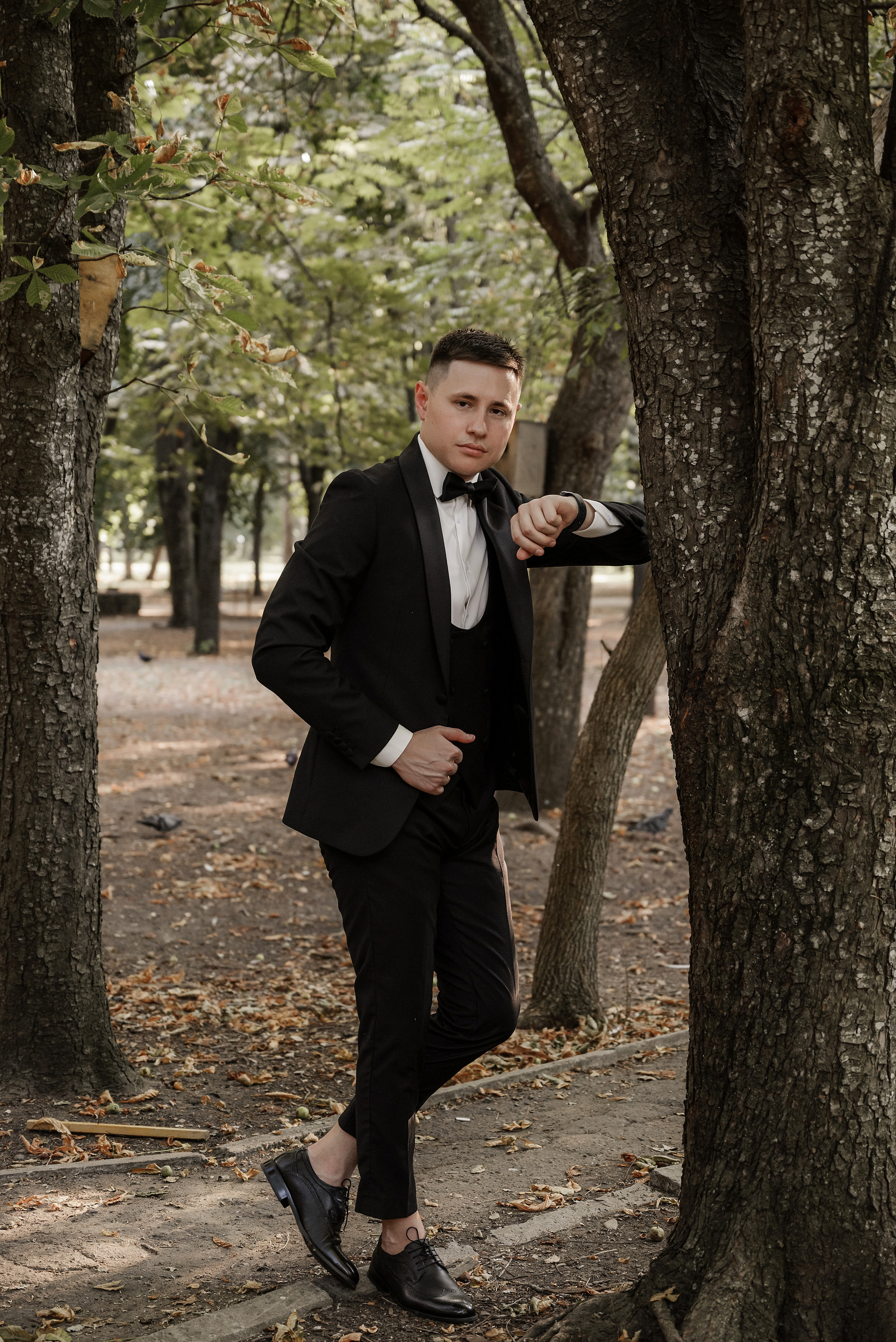 Роман и Полина. Свадебный и семейный фотограф в Краснодаре