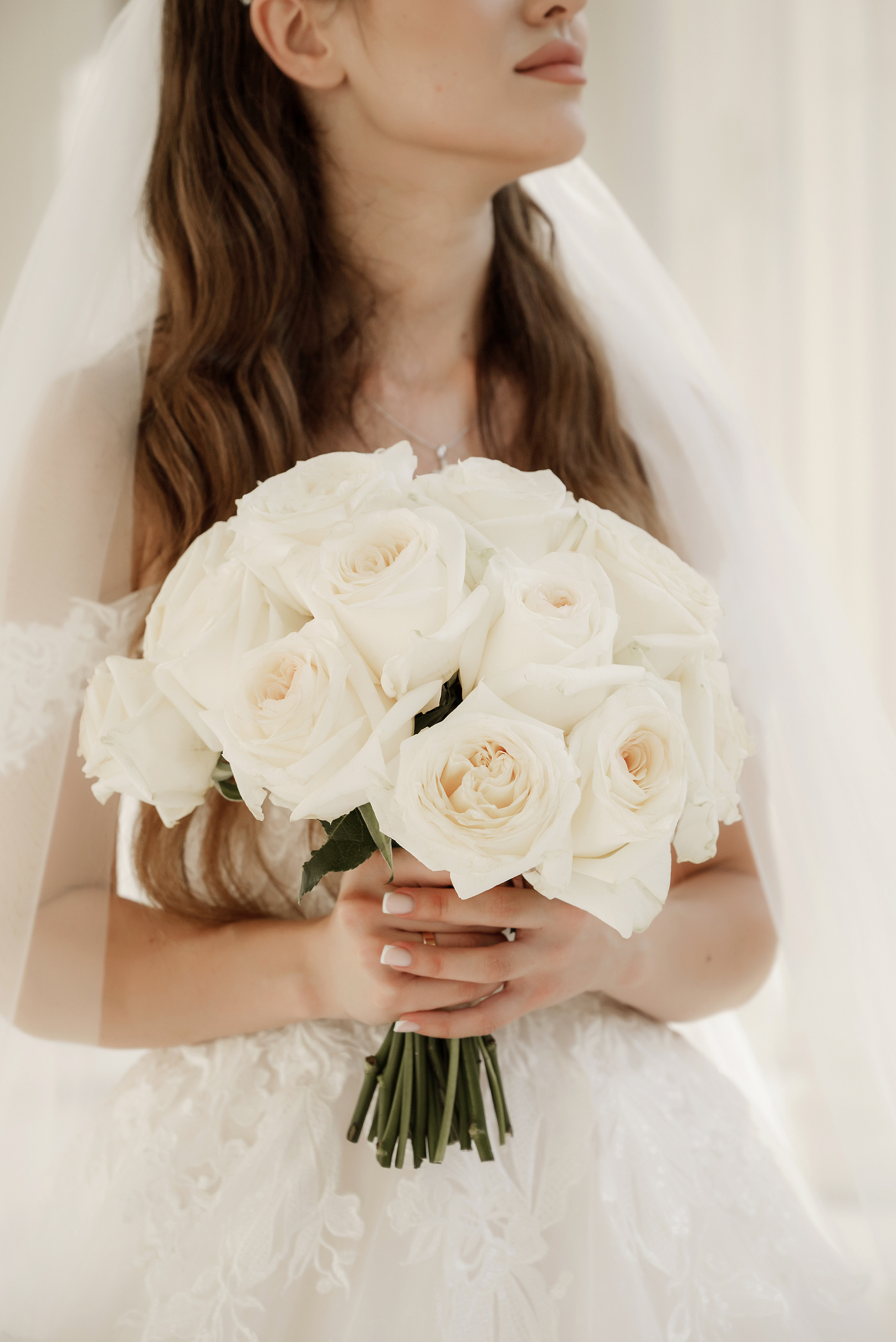 Роман и Полина. Свадебный и семейный фотограф в Краснодаре