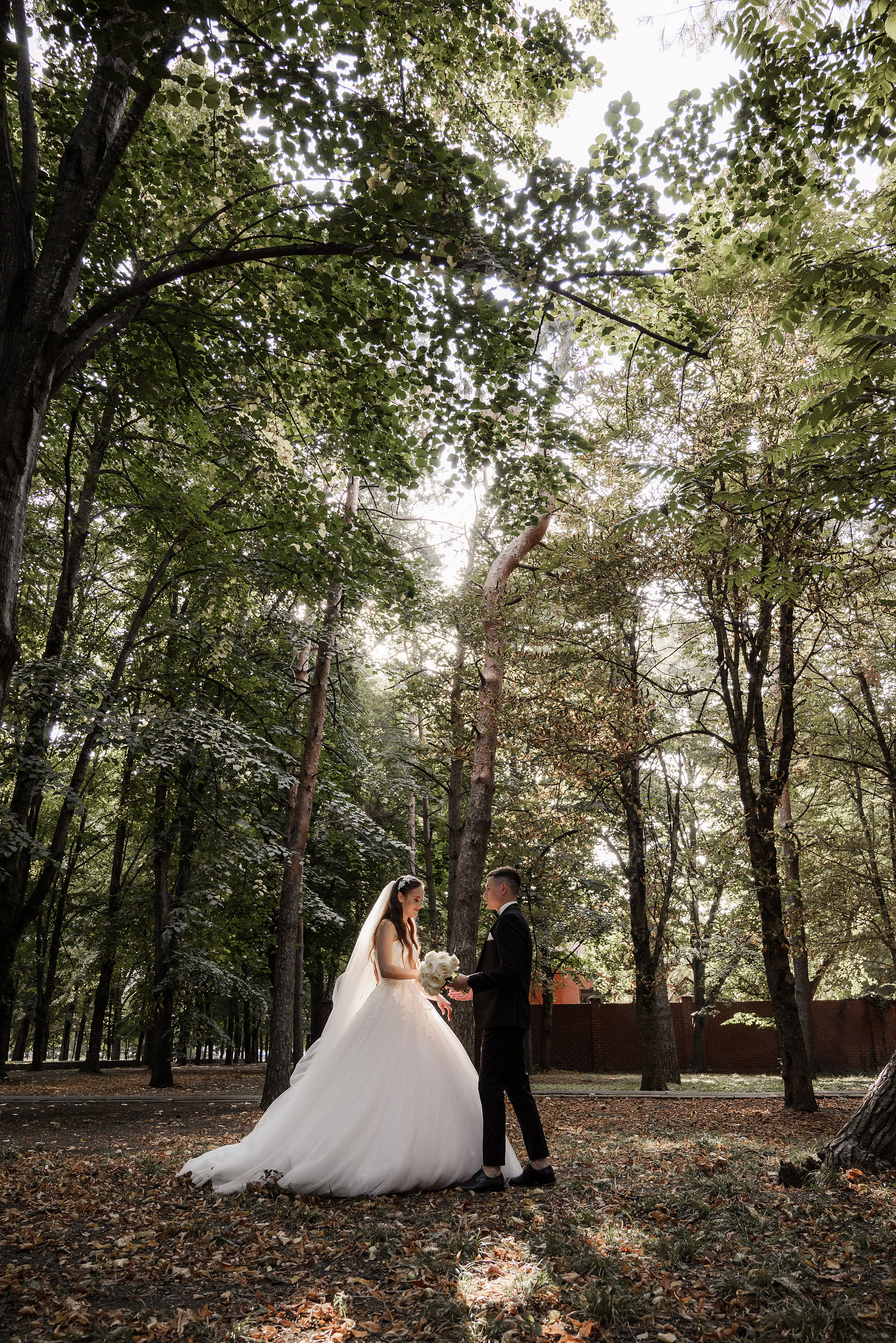 Роман и Полина. Свадебный и семейный фотограф в Краснодаре