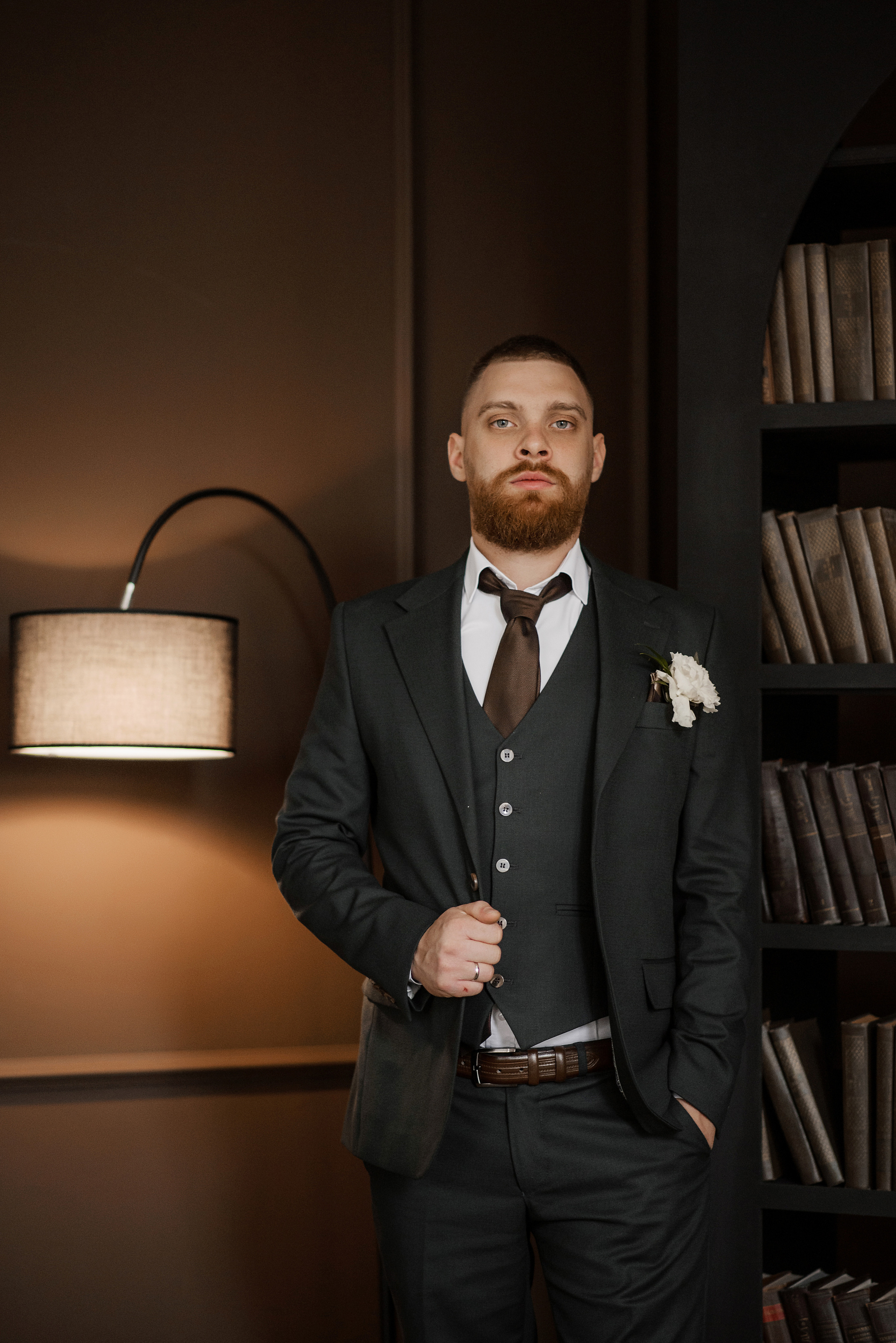 Денис и Анна. Свадебный и семейный фотограф в Краснодаре