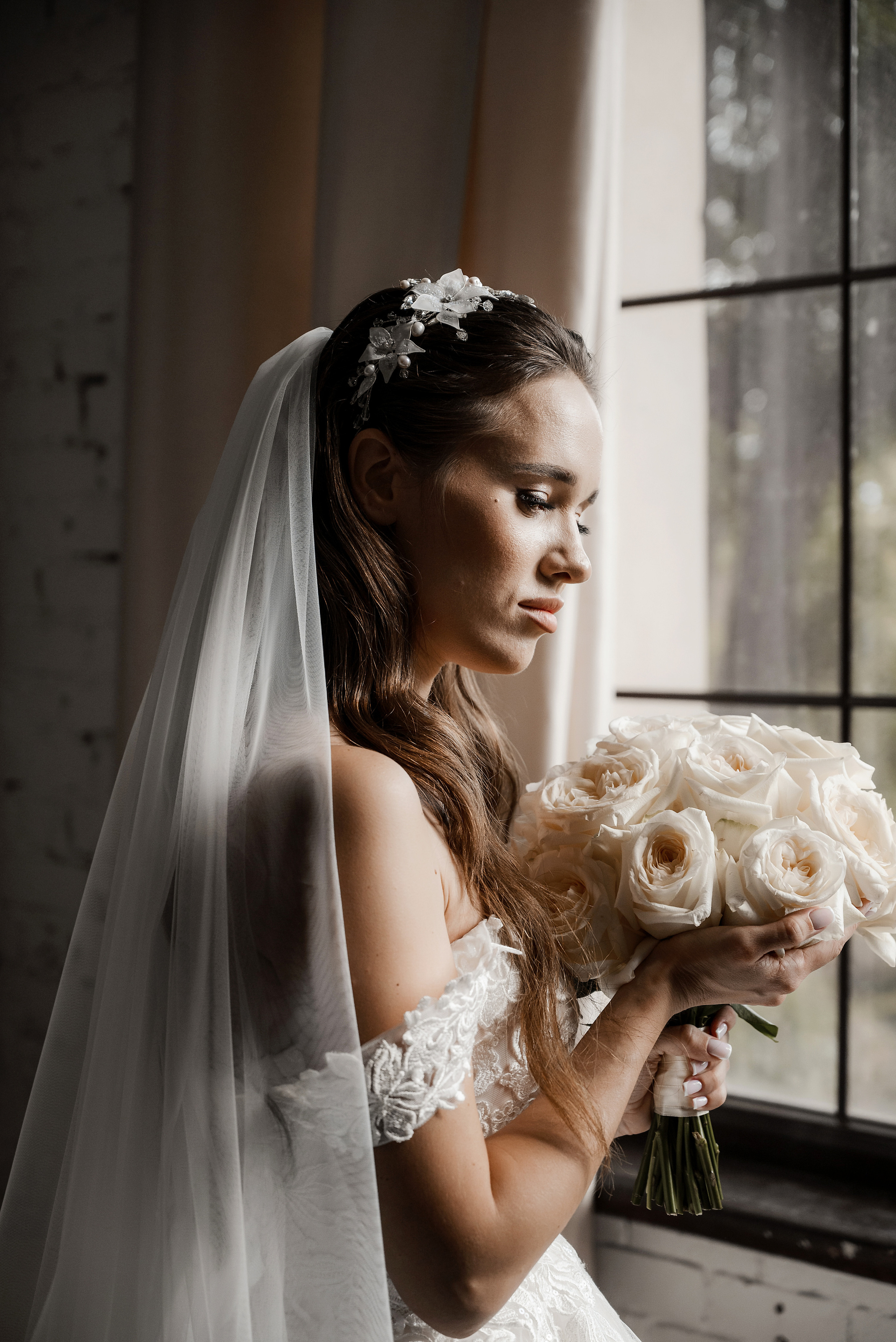 Роман и Полина. Свадебный и семейный фотограф в Краснодаре