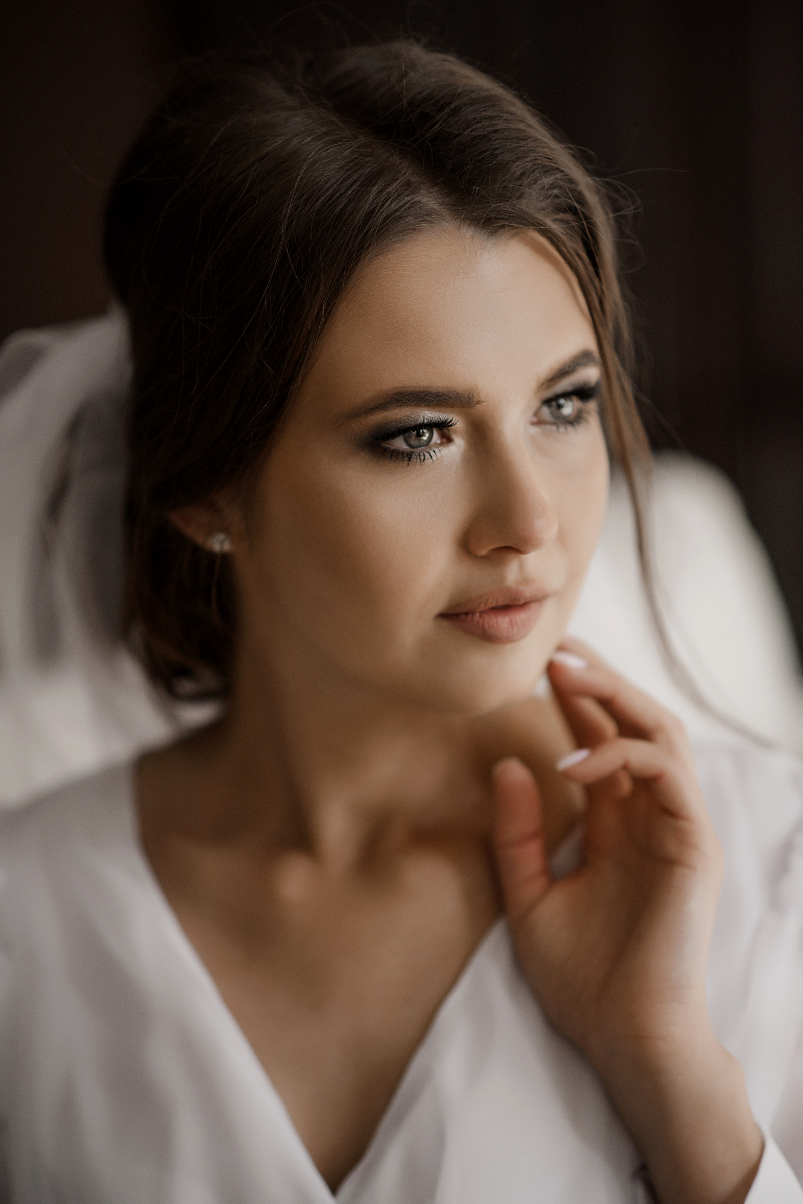 Денис и Анна. Свадебный и семейный фотограф в Краснодаре