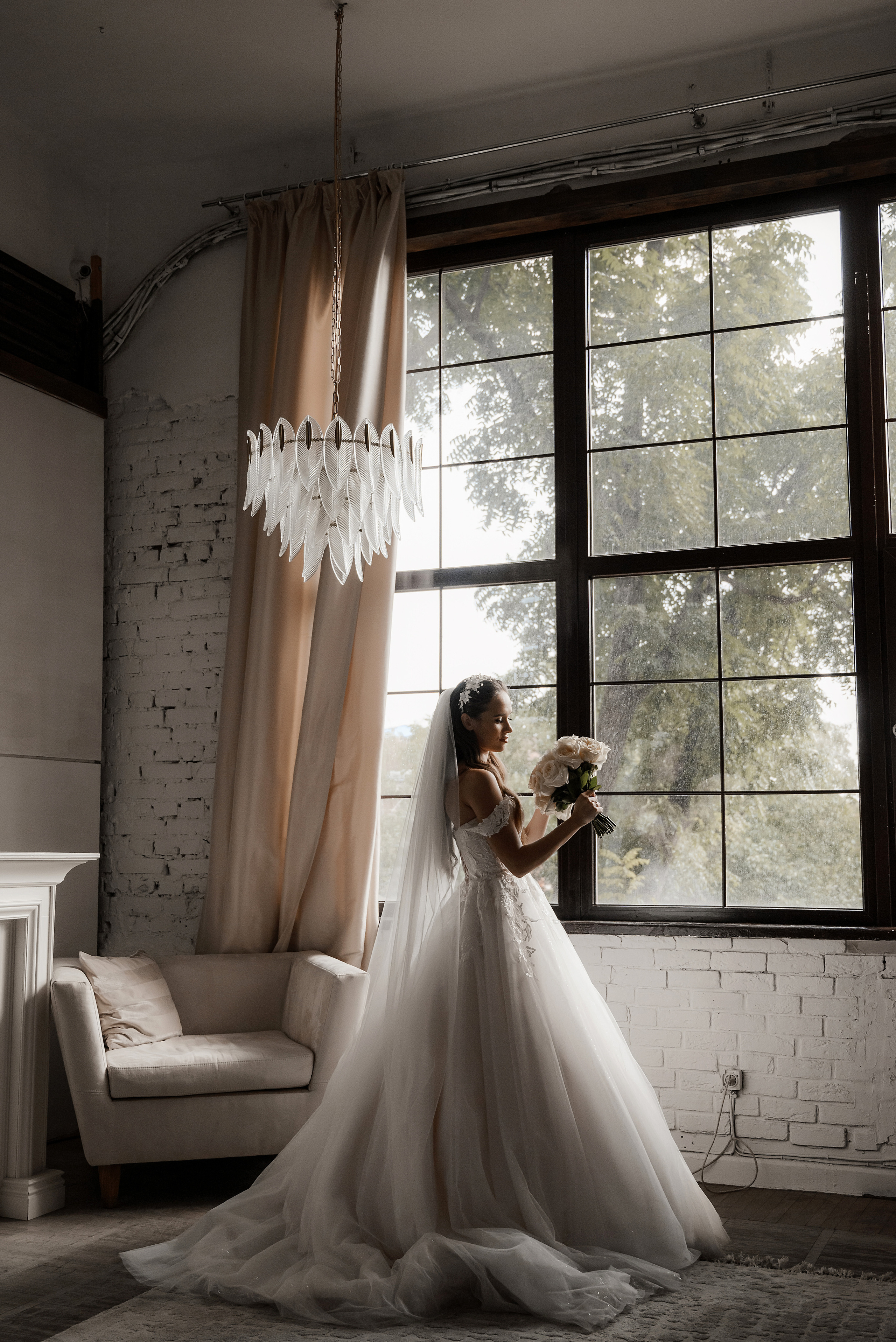 Роман и Полина. Свадебный и семейный фотограф в Краснодаре