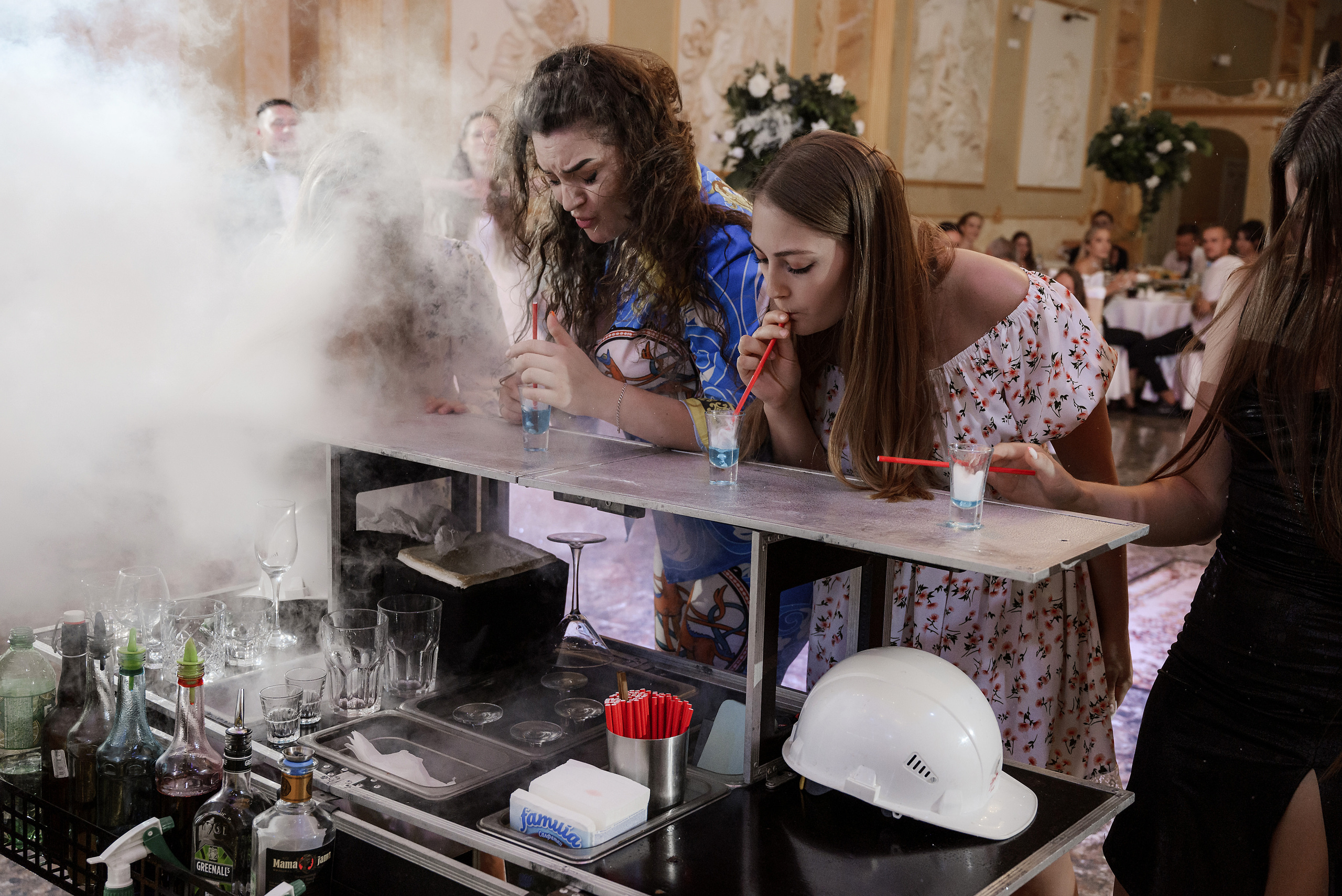 Роман и Полина. Свадебный и семейный фотограф в Краснодаре