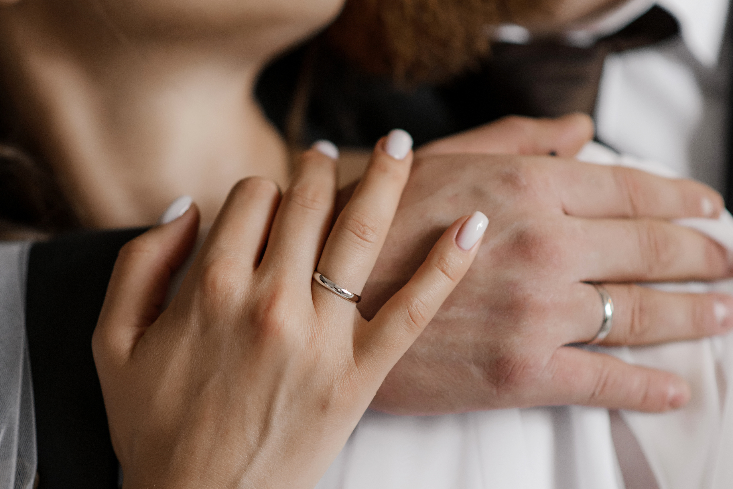 Денис и Анна. Свадебный и семейный фотограф в Краснодаре