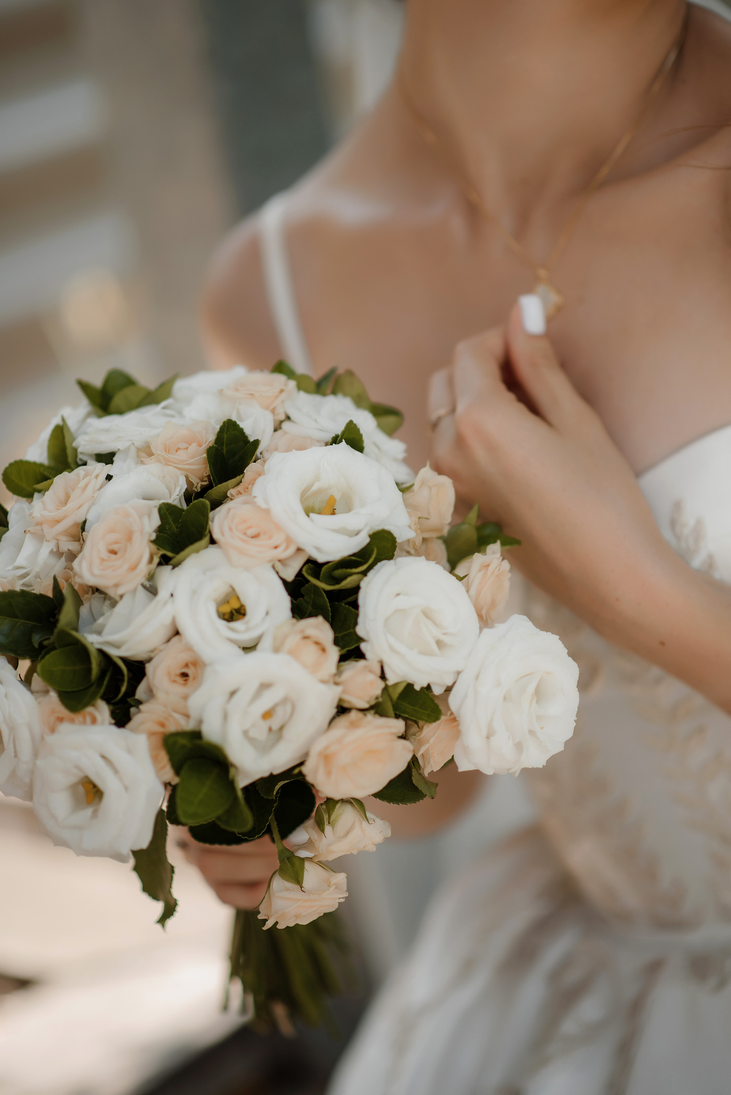 Максим и Галина. Свадебный и семейный фотограф в Краснодаре