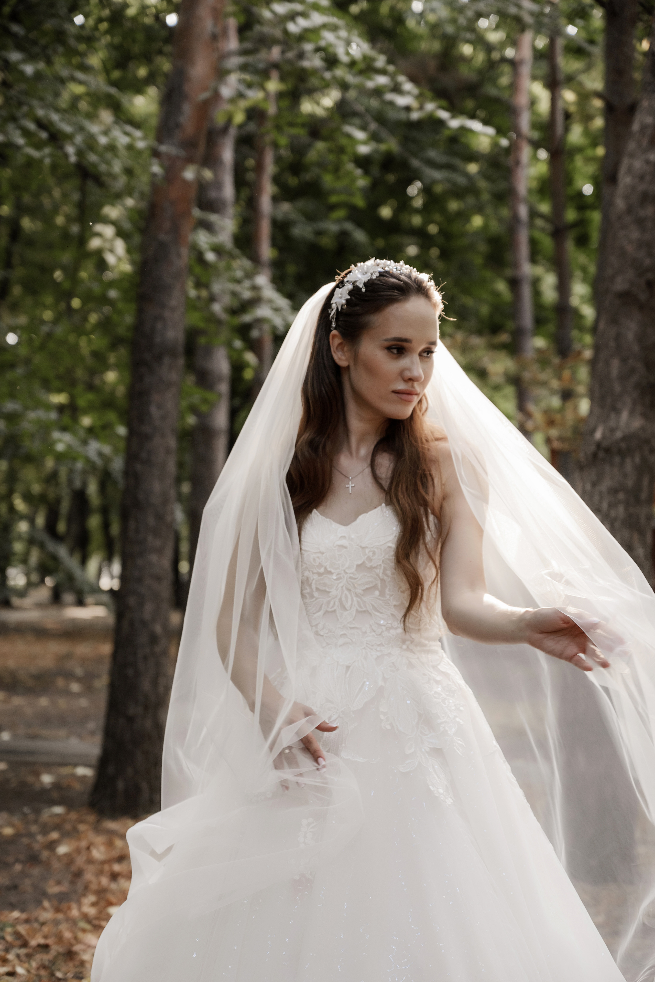 Роман и Полина. Свадебный и семейный фотограф в Краснодаре