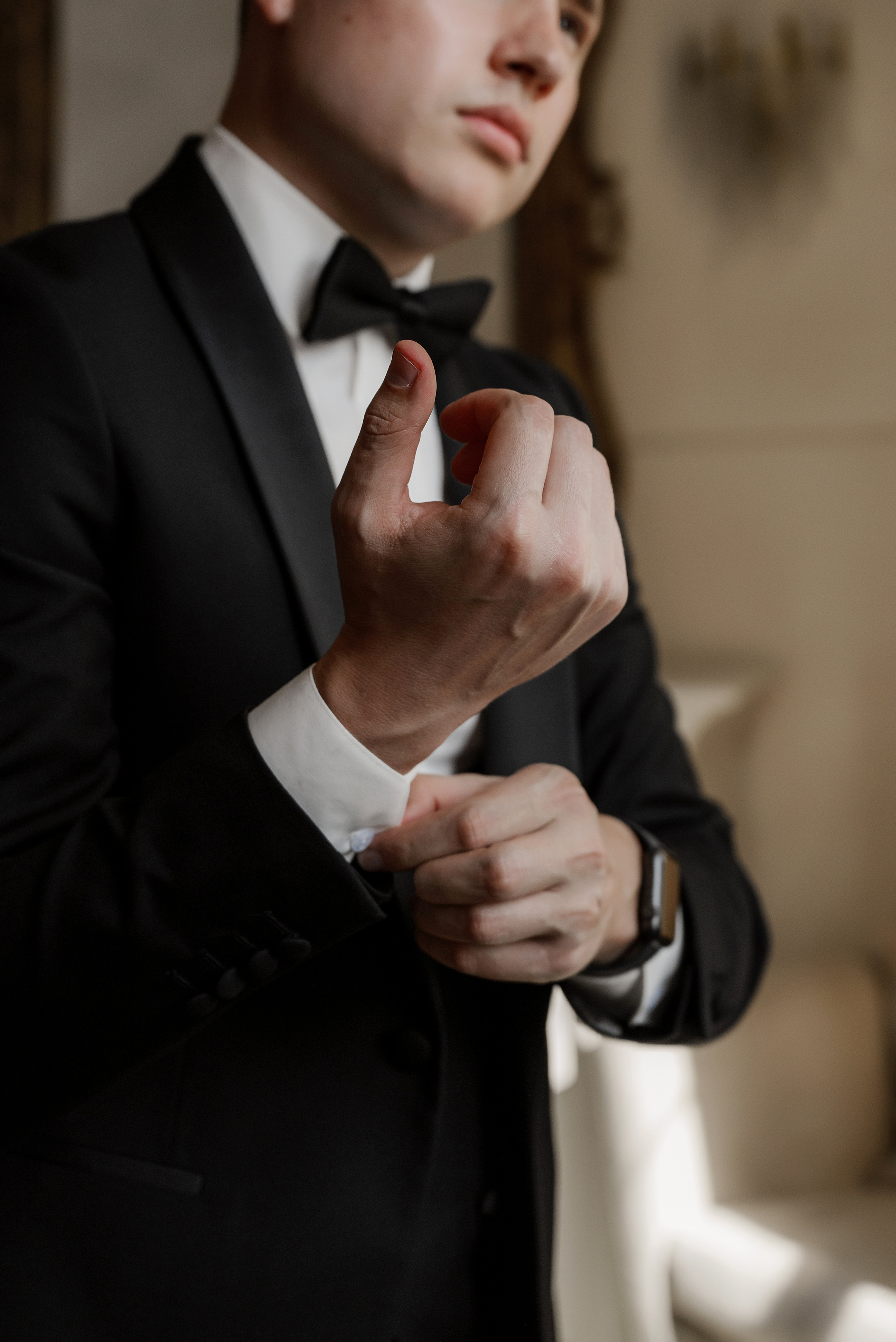 Роман и Полина. Свадебный и семейный фотограф в Краснодаре