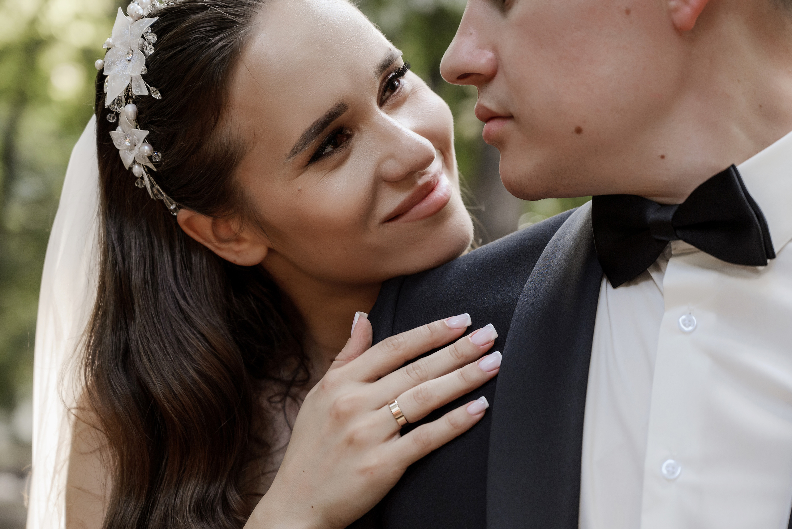 Роман и Полина. Свадебный и семейный фотограф в Краснодаре