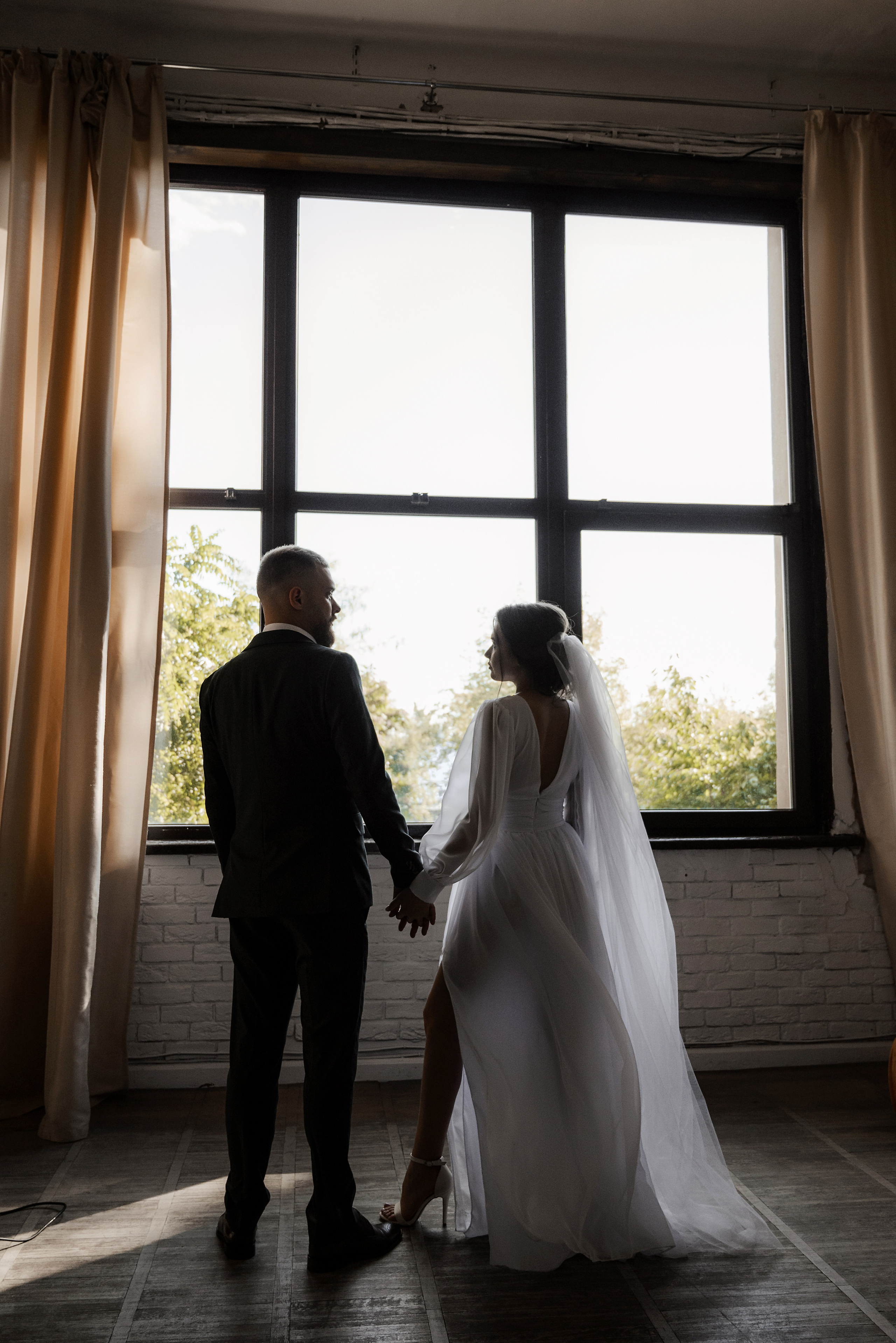 Денис и Анна. Свадебный и семейный фотограф в Краснодаре