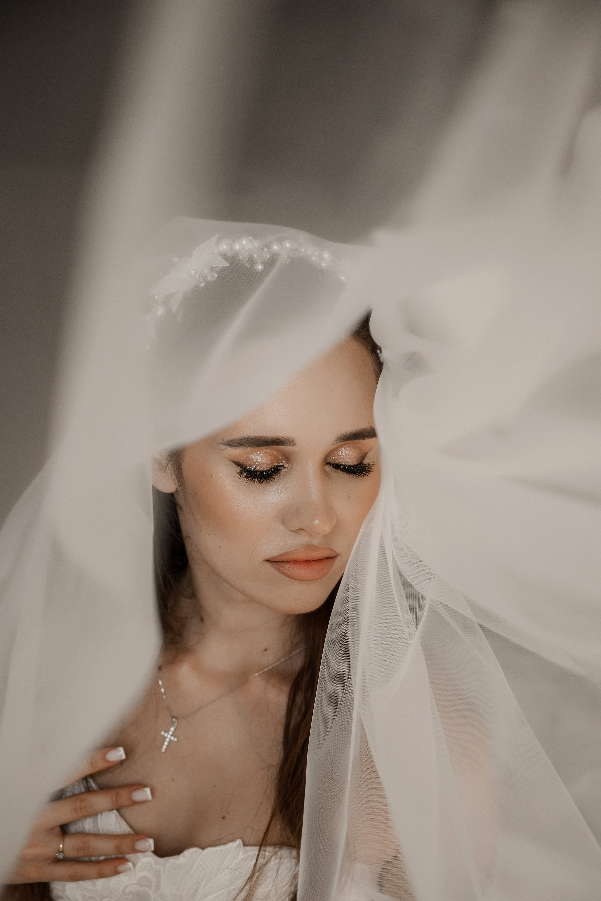 Роман и Полина. Свадебный и семейный фотограф в Краснодаре