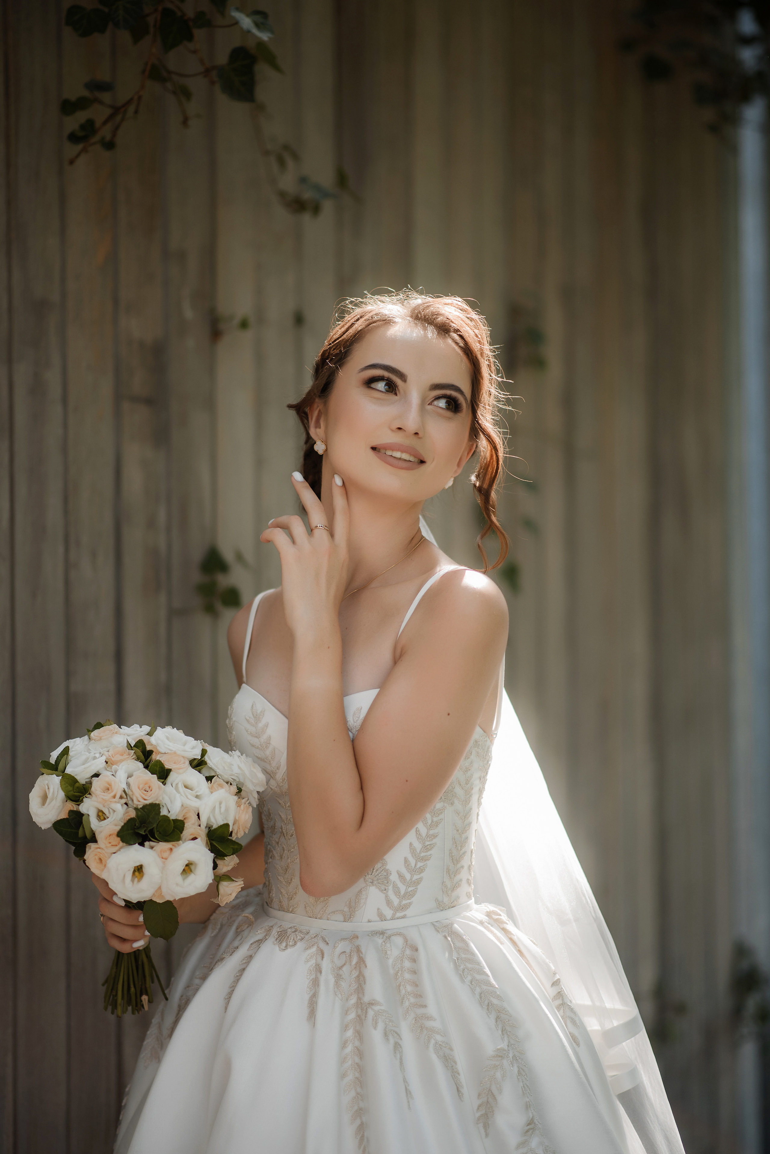 Максим и Галина. Свадебный и семейный фотограф в Краснодаре