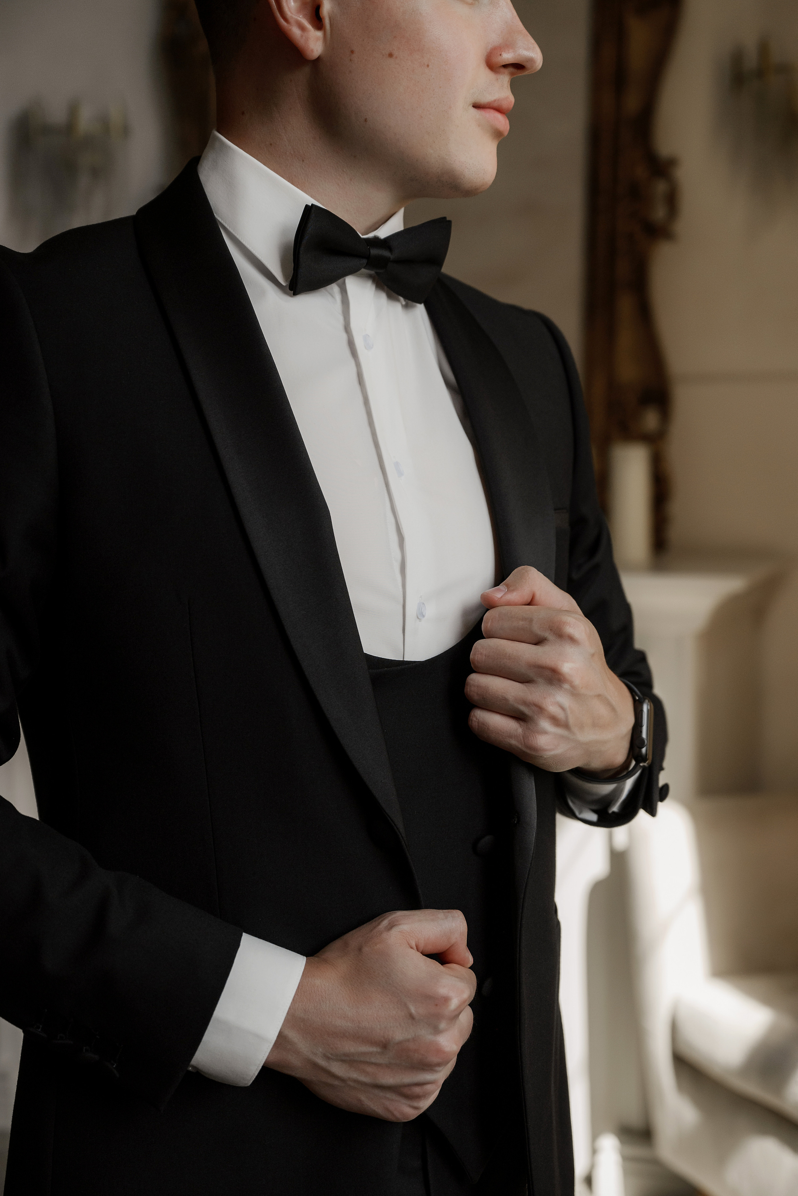 Роман и Полина. Свадебный и семейный фотограф в Краснодаре