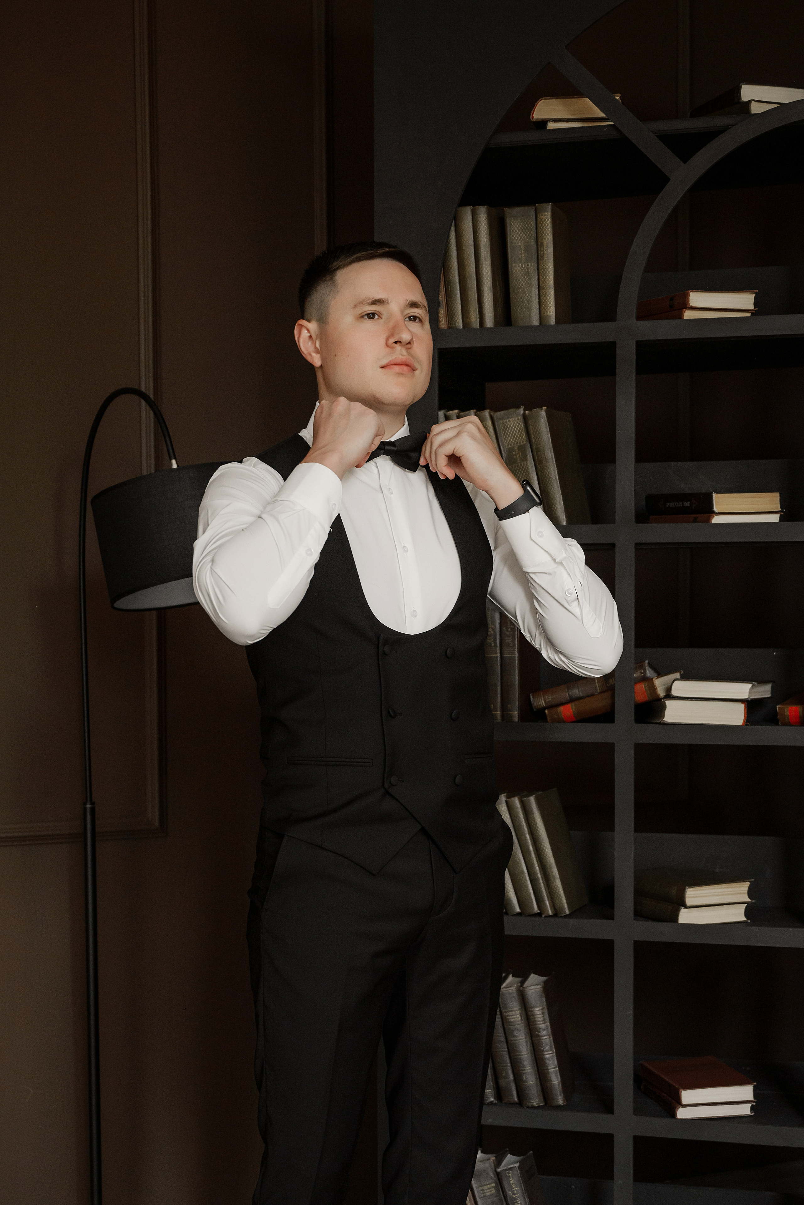 Роман и Полина. Свадебный и семейный фотограф в Краснодаре