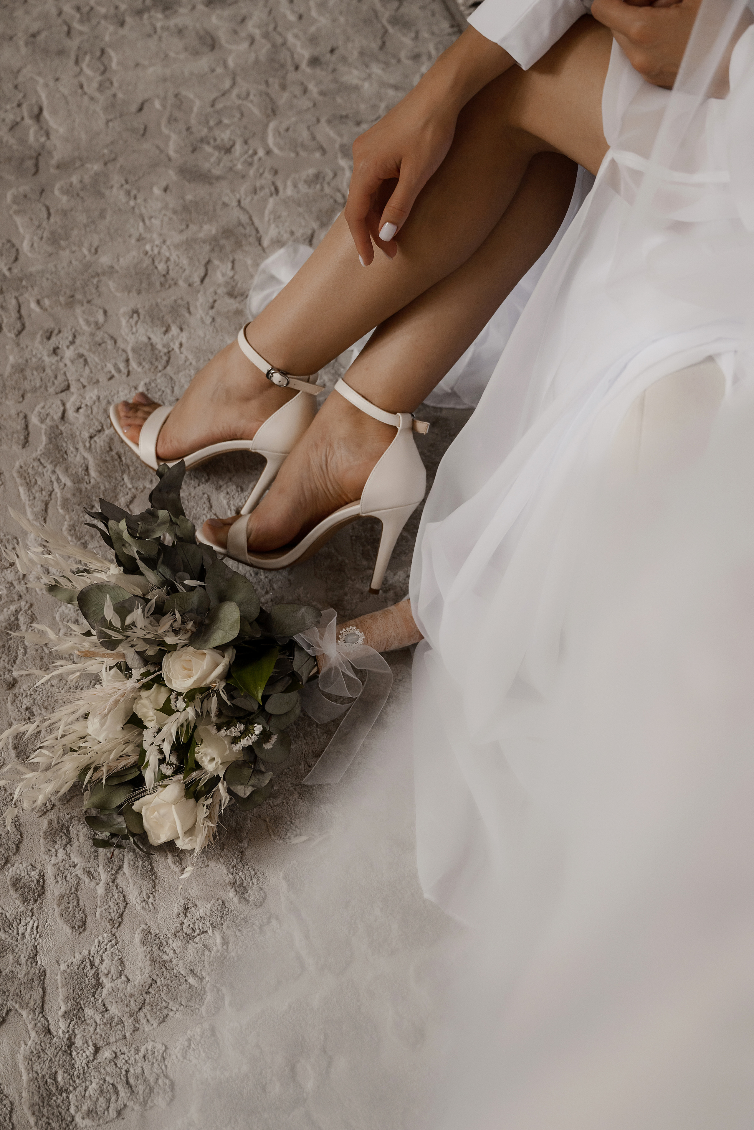 Денис и Анна. Свадебный и семейный фотограф в Краснодаре