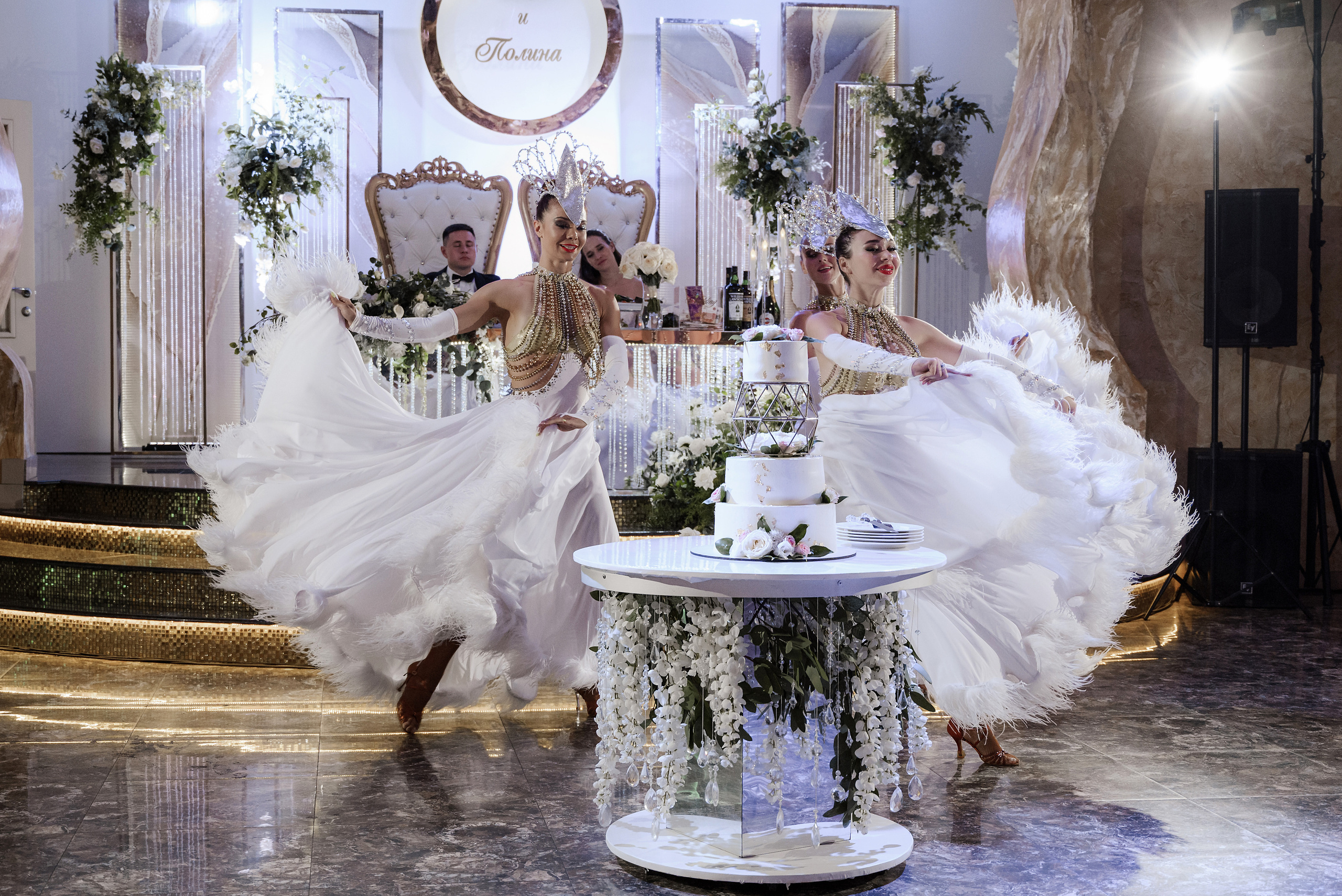 Роман и Полина. Свадебный и семейный фотограф в Краснодаре