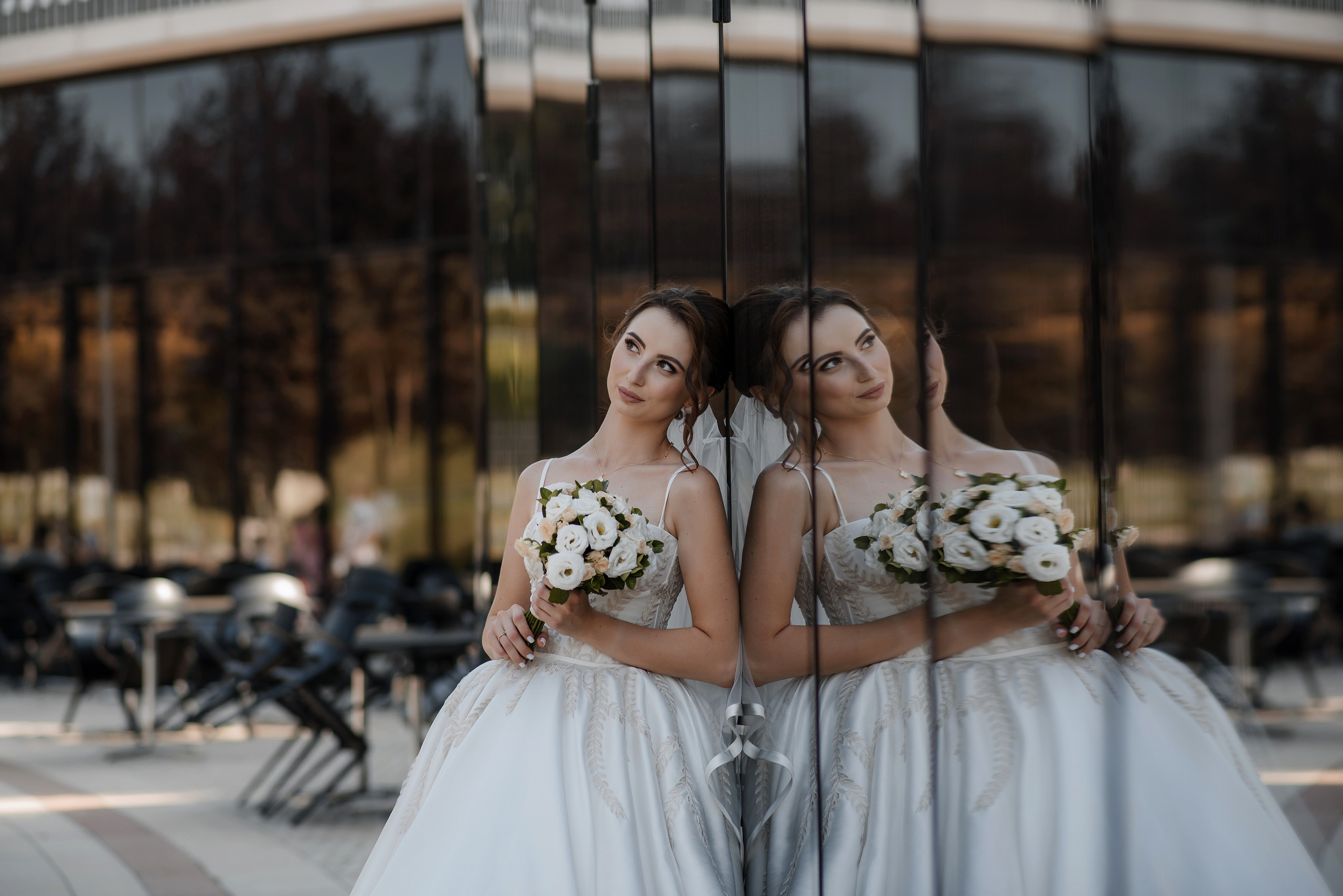 Максим и Галина. Свадебный и семейный фотограф в Краснодаре