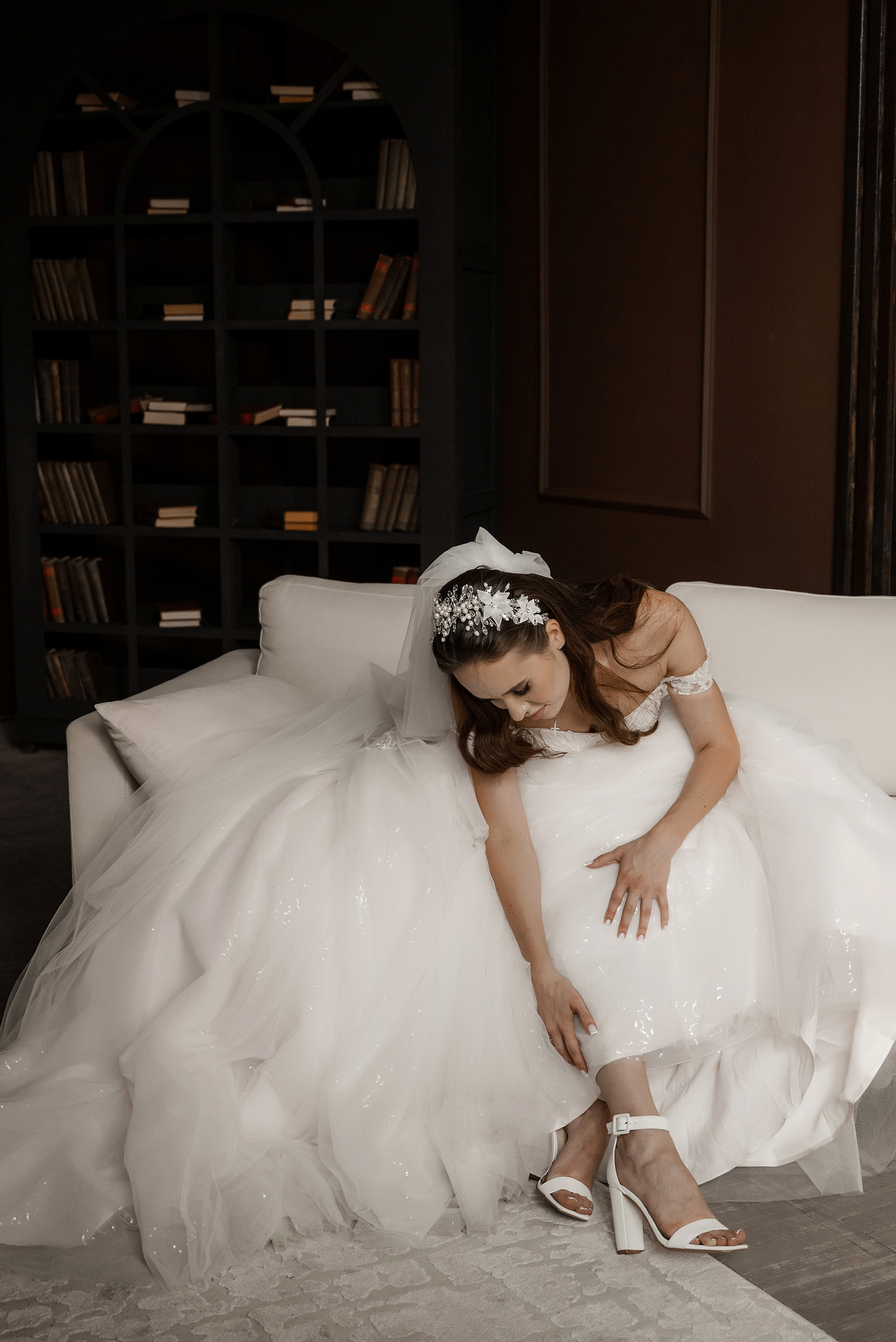 Роман и Полина. Свадебный и семейный фотограф в Краснодаре