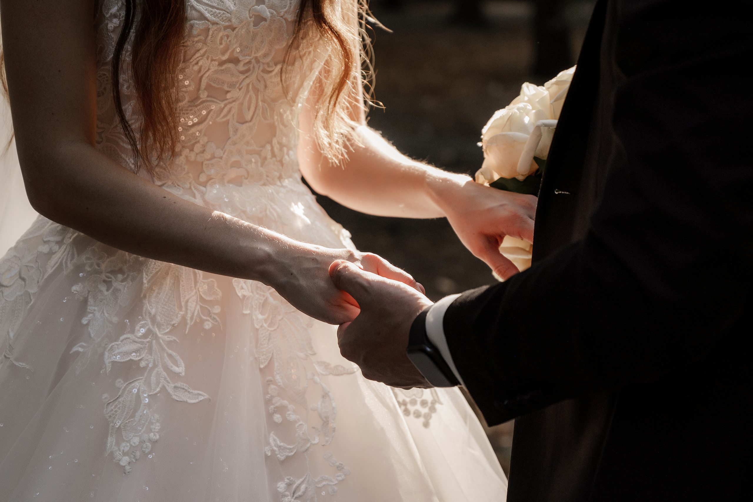 Роман и Полина. Свадебный и семейный фотограф в Краснодаре