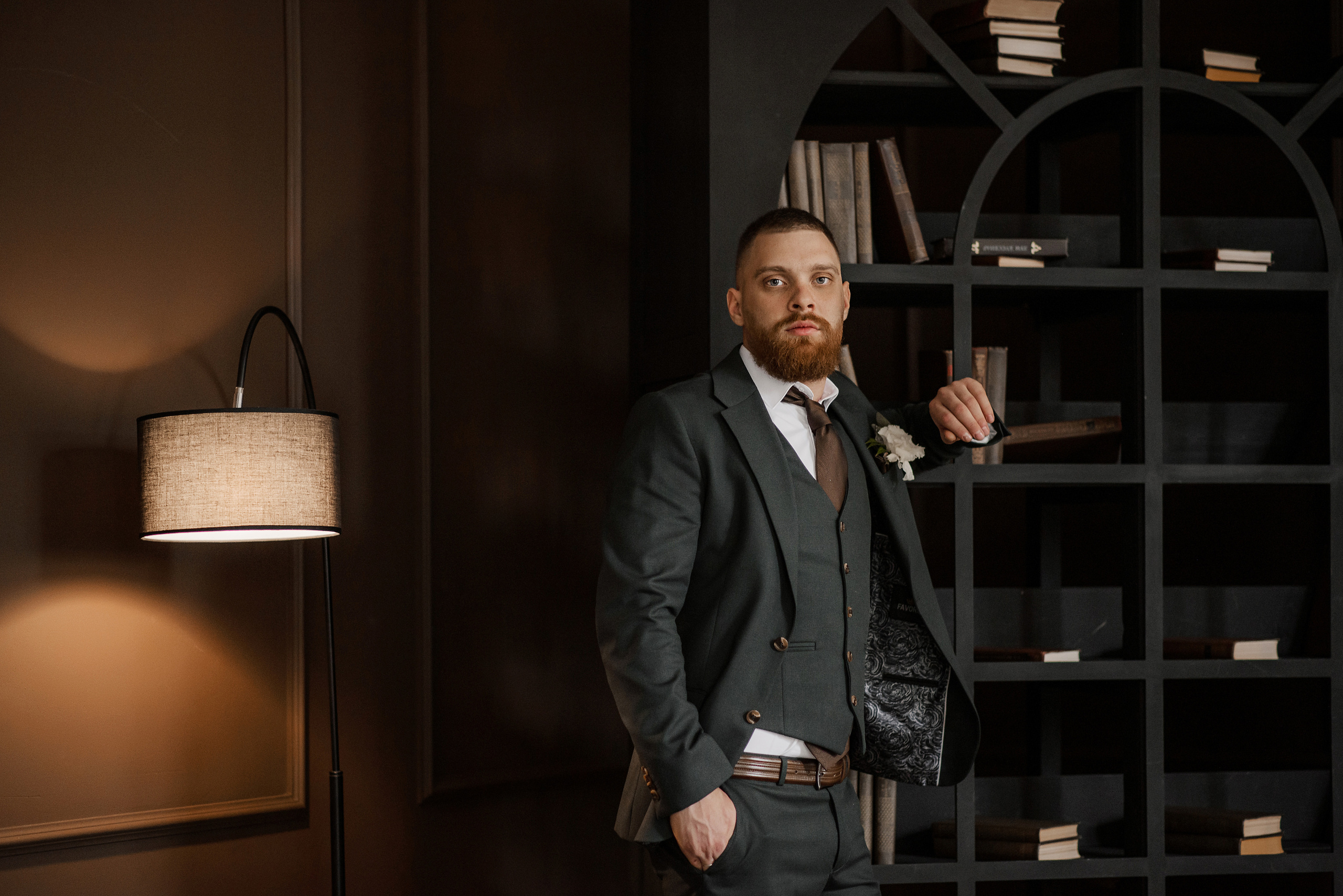 Денис и Анна. Свадебный и семейный фотограф в Краснодаре